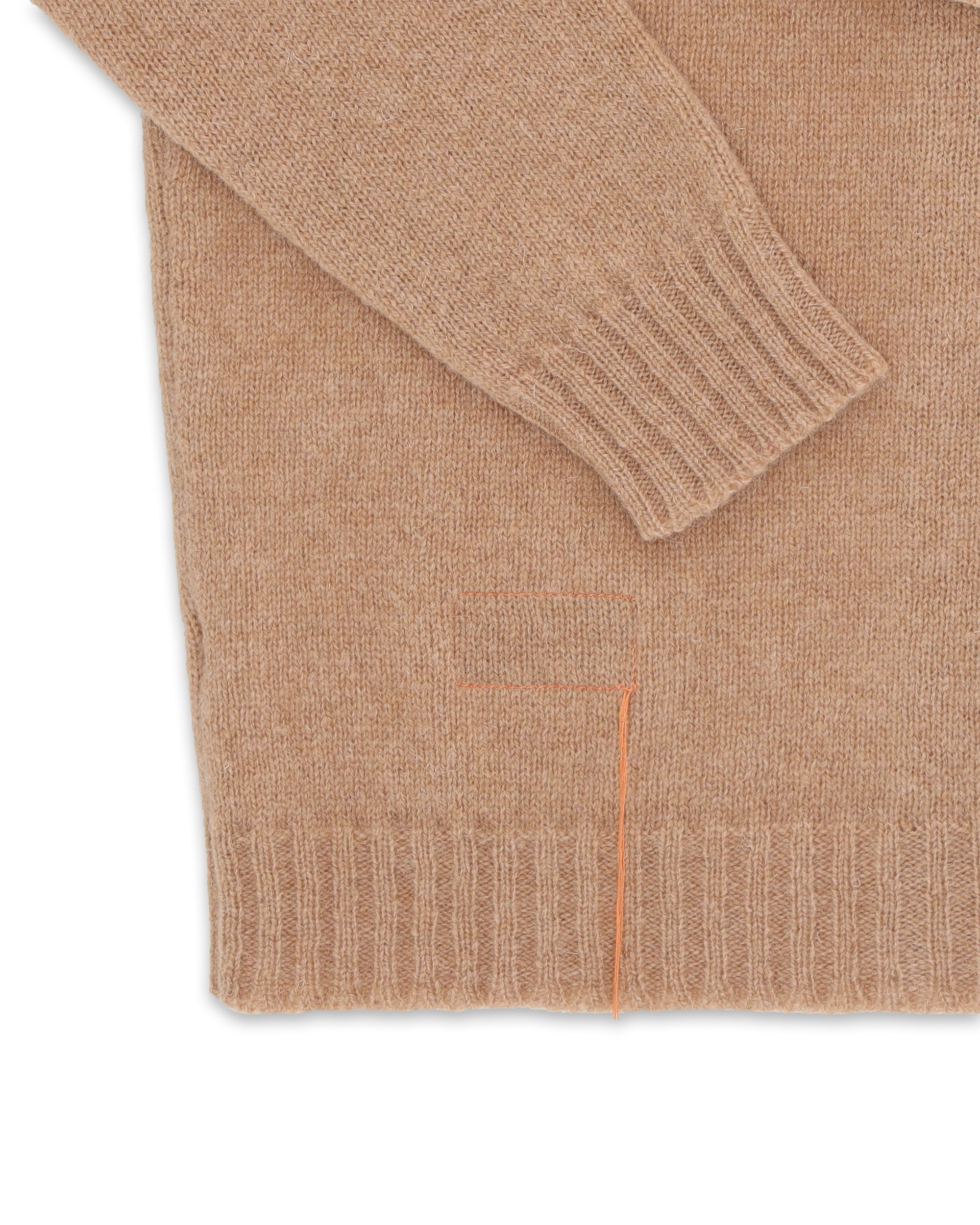 Park Cardigan In Lana