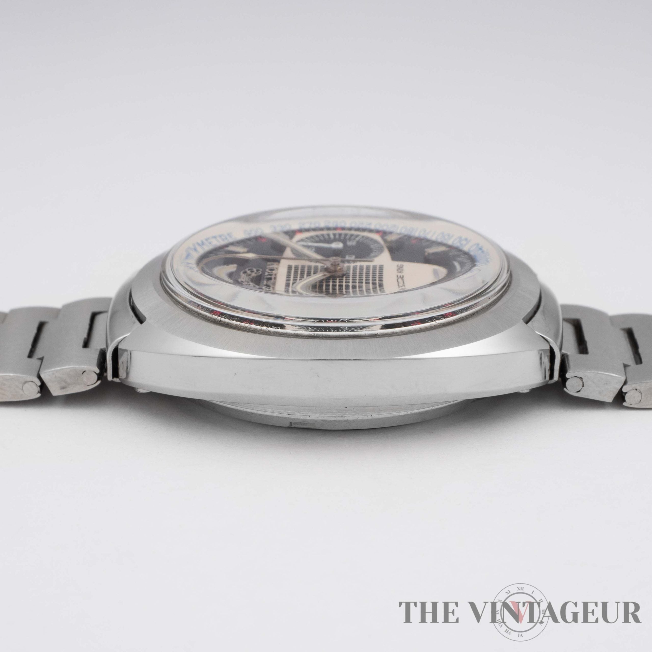 Titoni "Race King" Chronograph