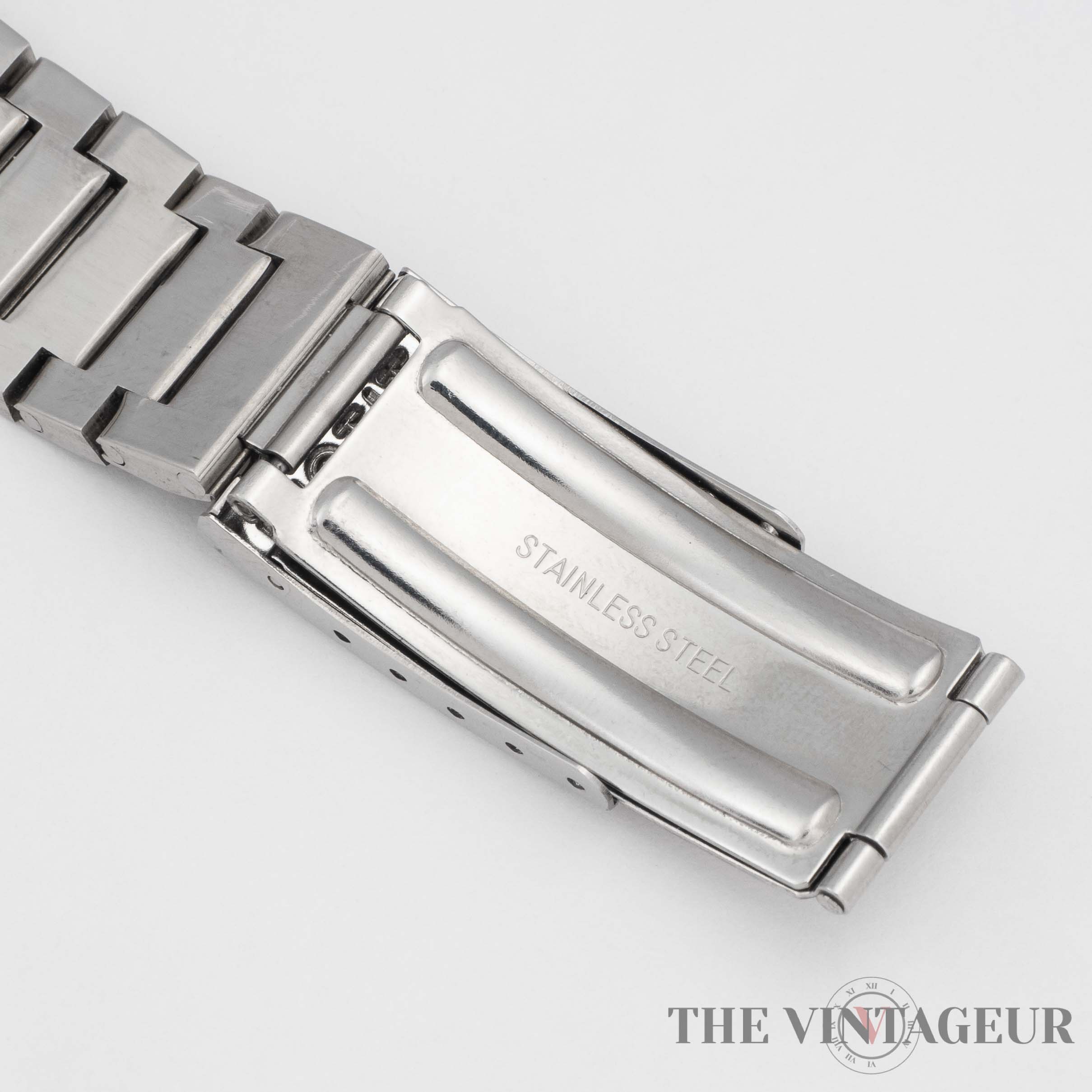 Titoni "Race King" Chronograph