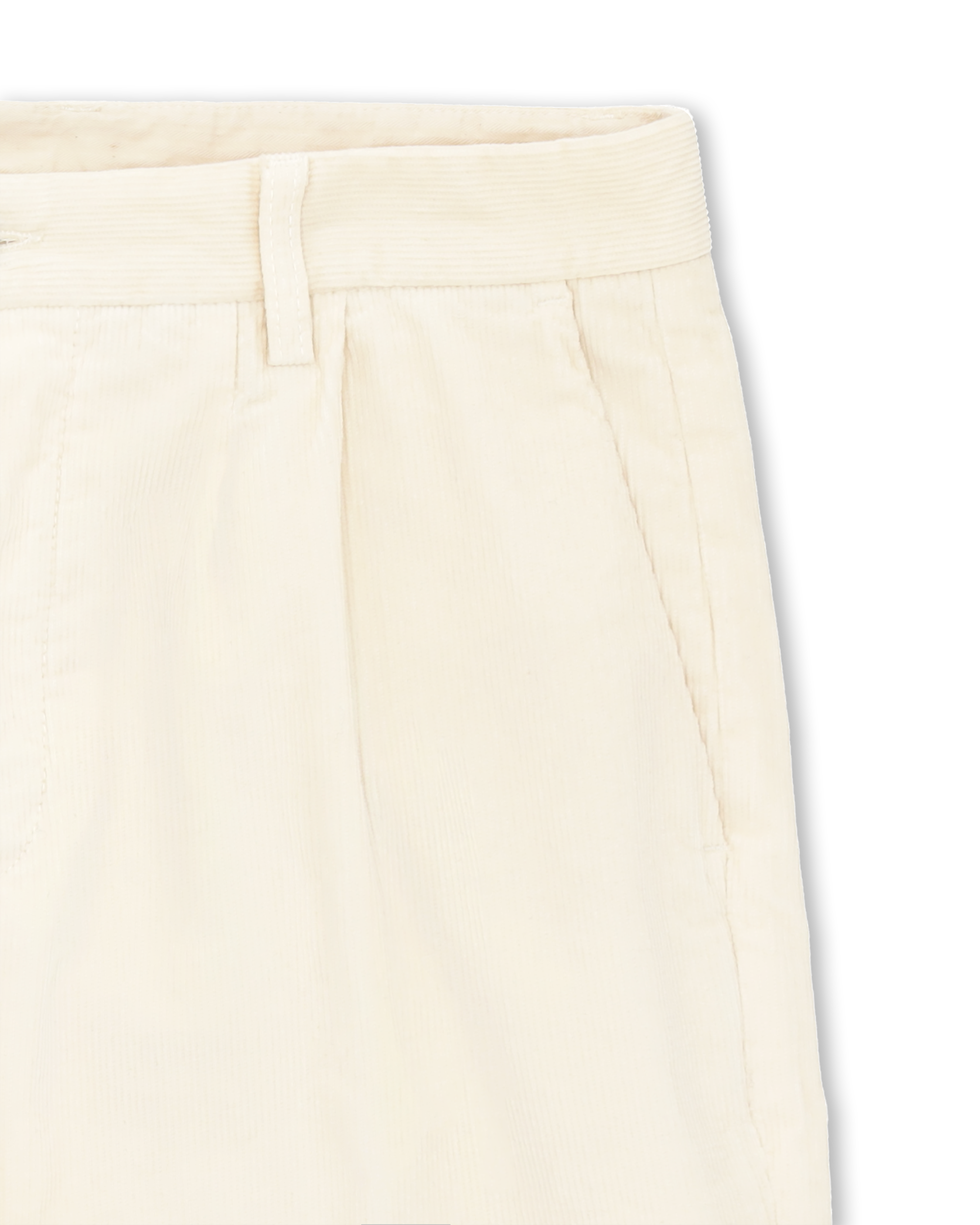 Pences Pantaloni Con Pences In Velluto