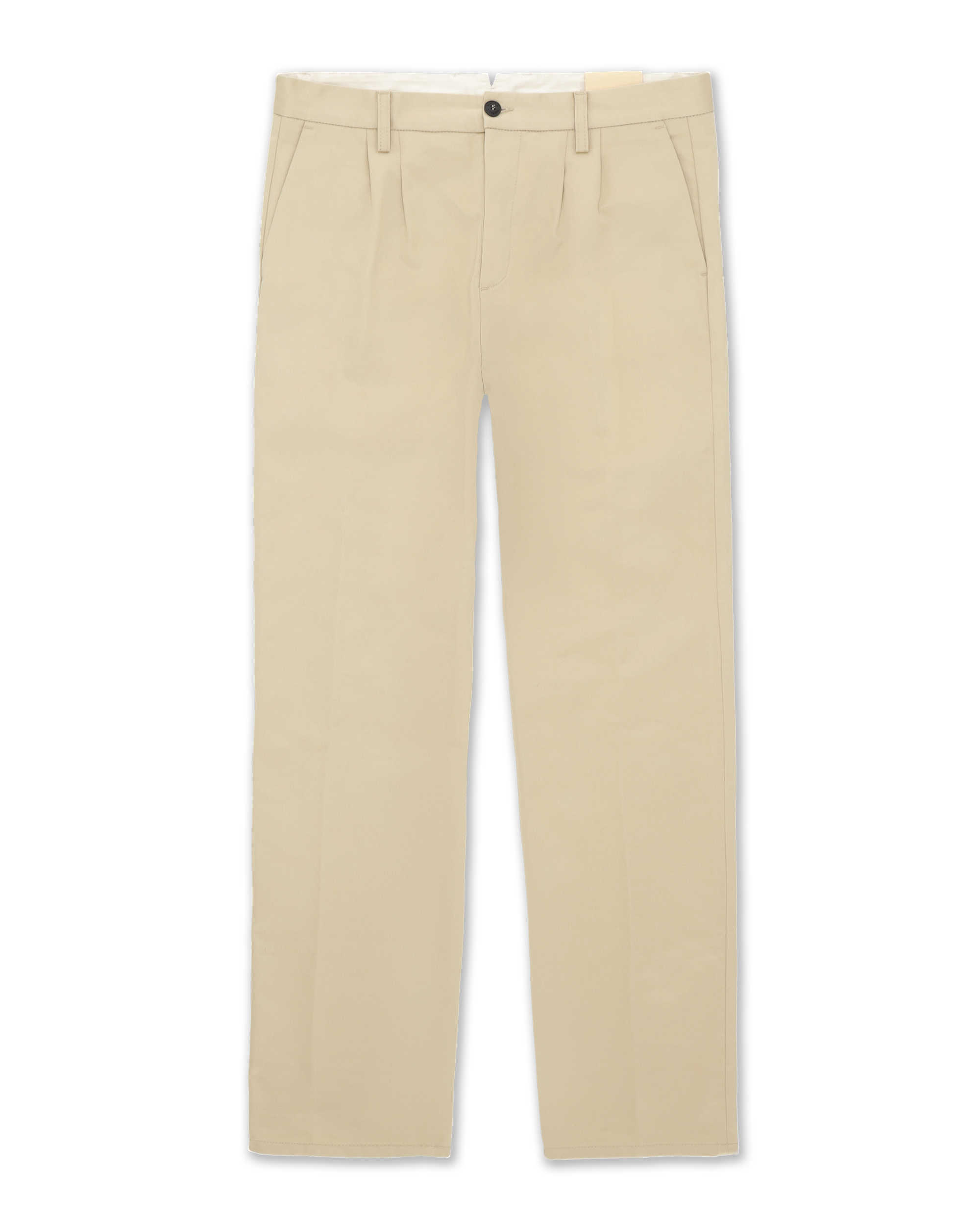 Pences Pantaloni Con Pences In Cotone Pesante