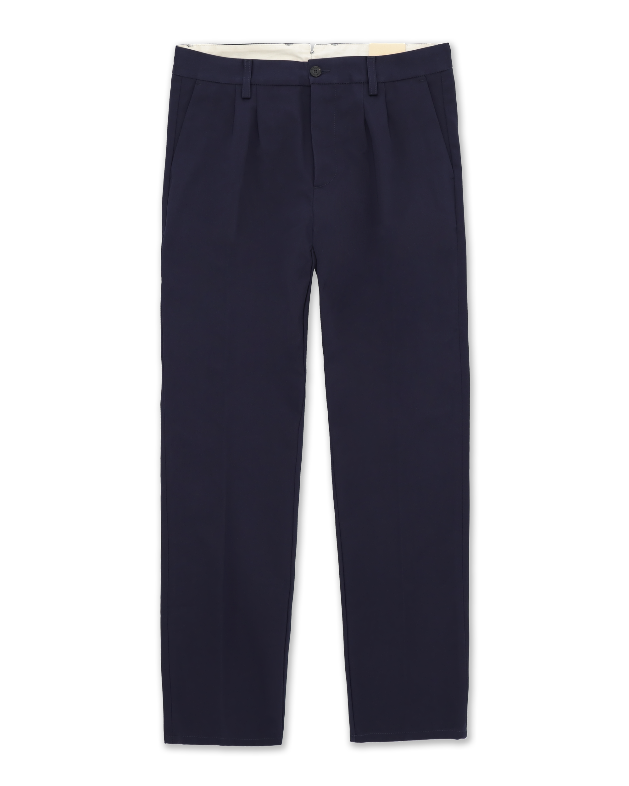 Pences Pantaloni Con Pences In Cotone Pesante