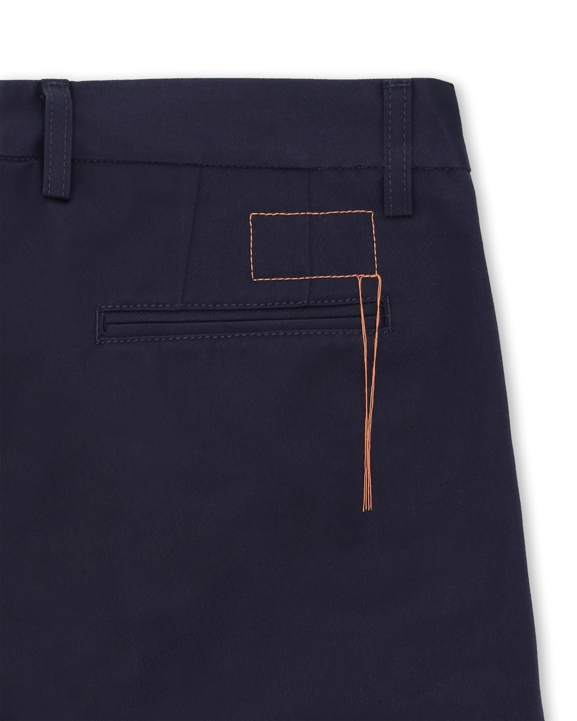 Pences Pantaloni Con Pences In Cotone Pesante