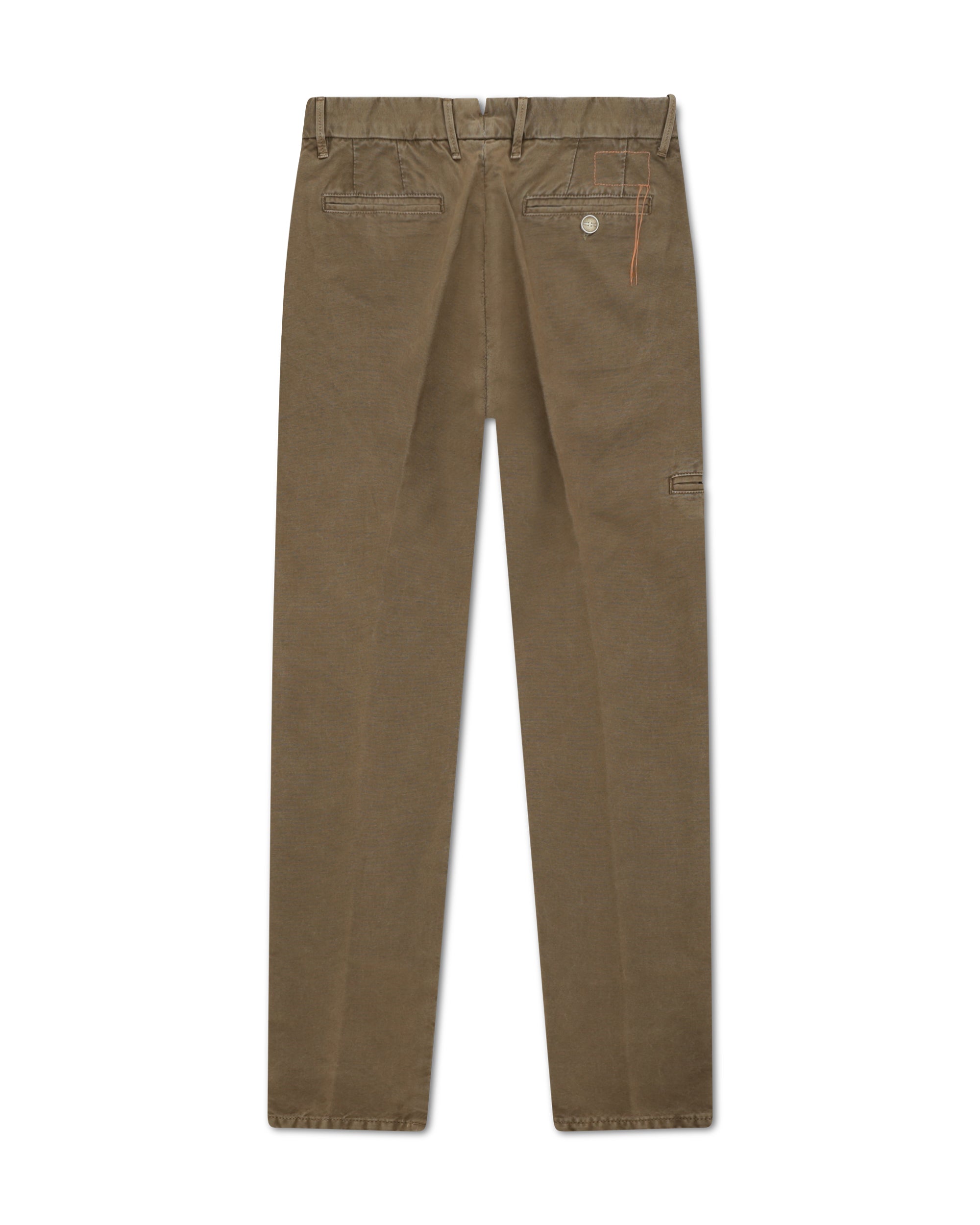 Pencest Tailored Trousers