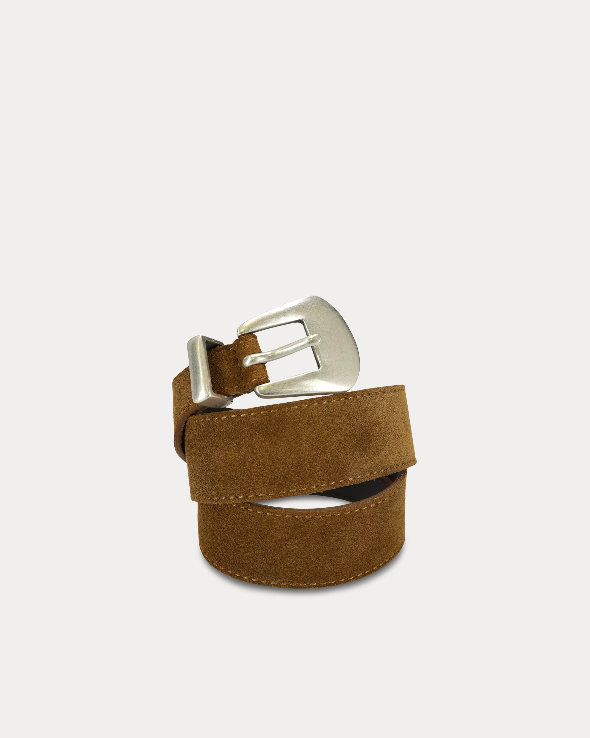 Phoenix Suede Belt