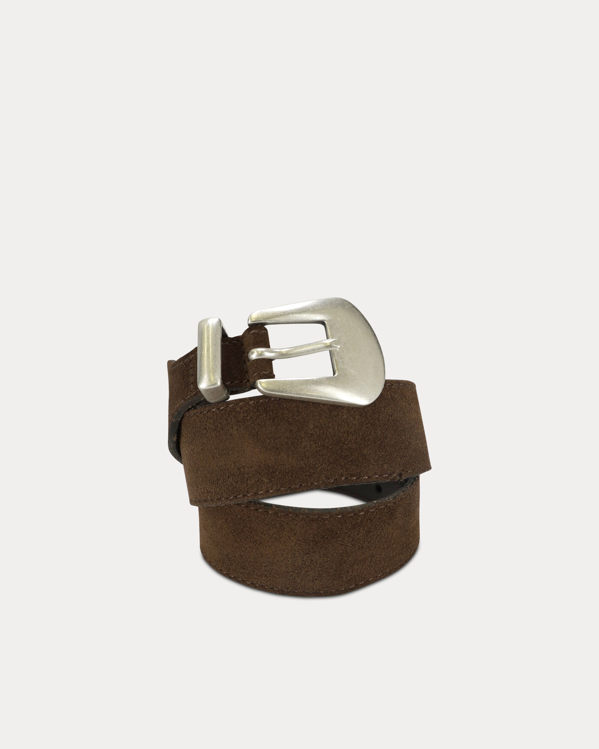 Phoenix Suede Belt