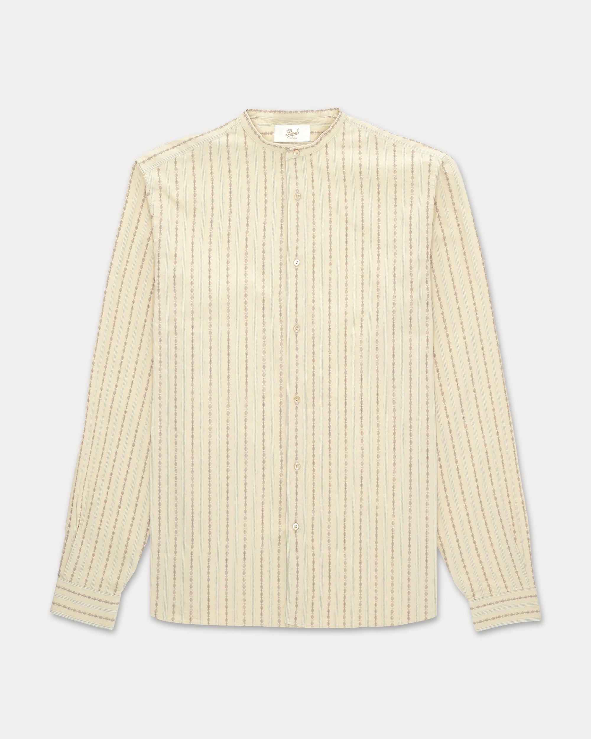 Prequel Cotton Shirt