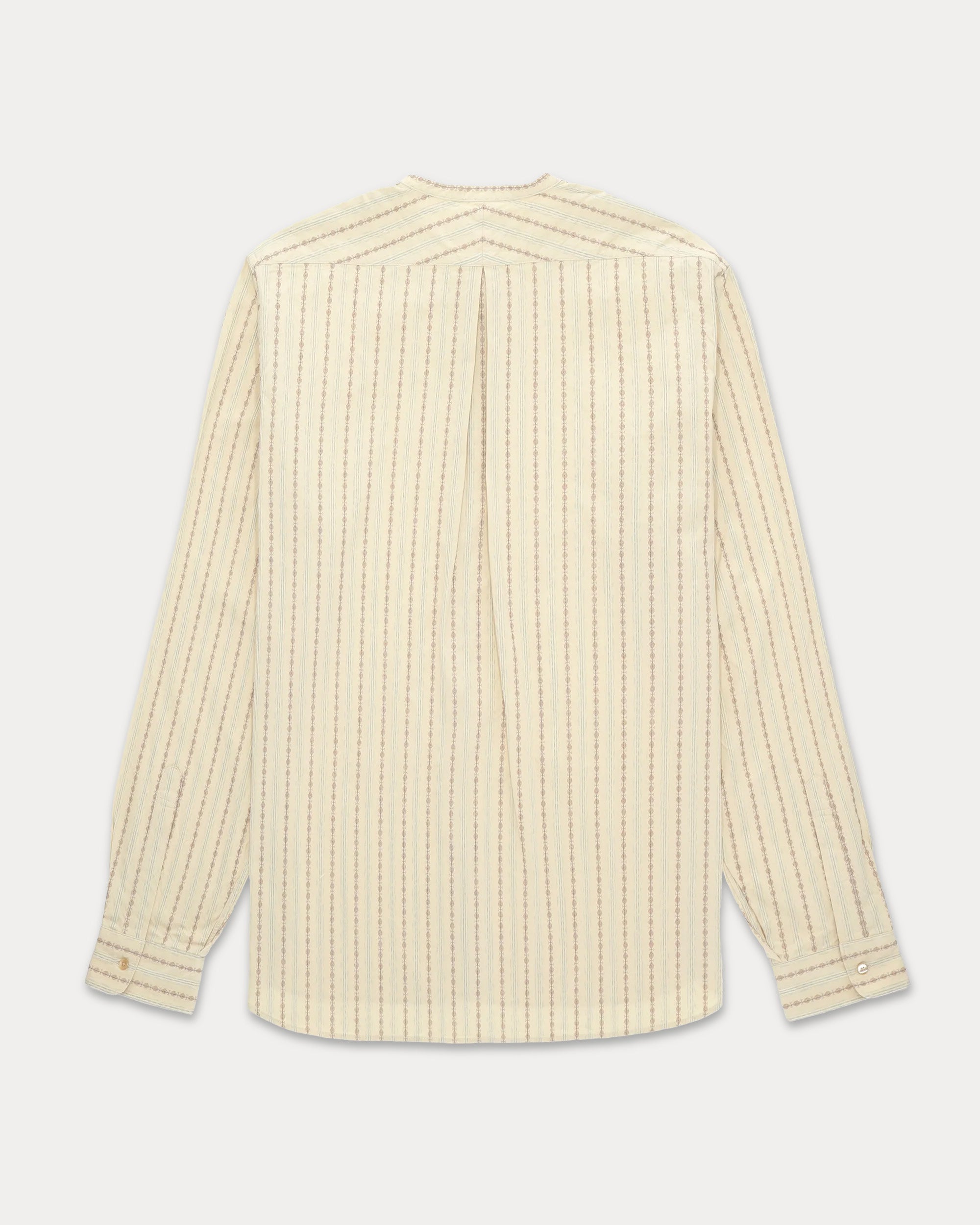 Prequel Cotton Shirt