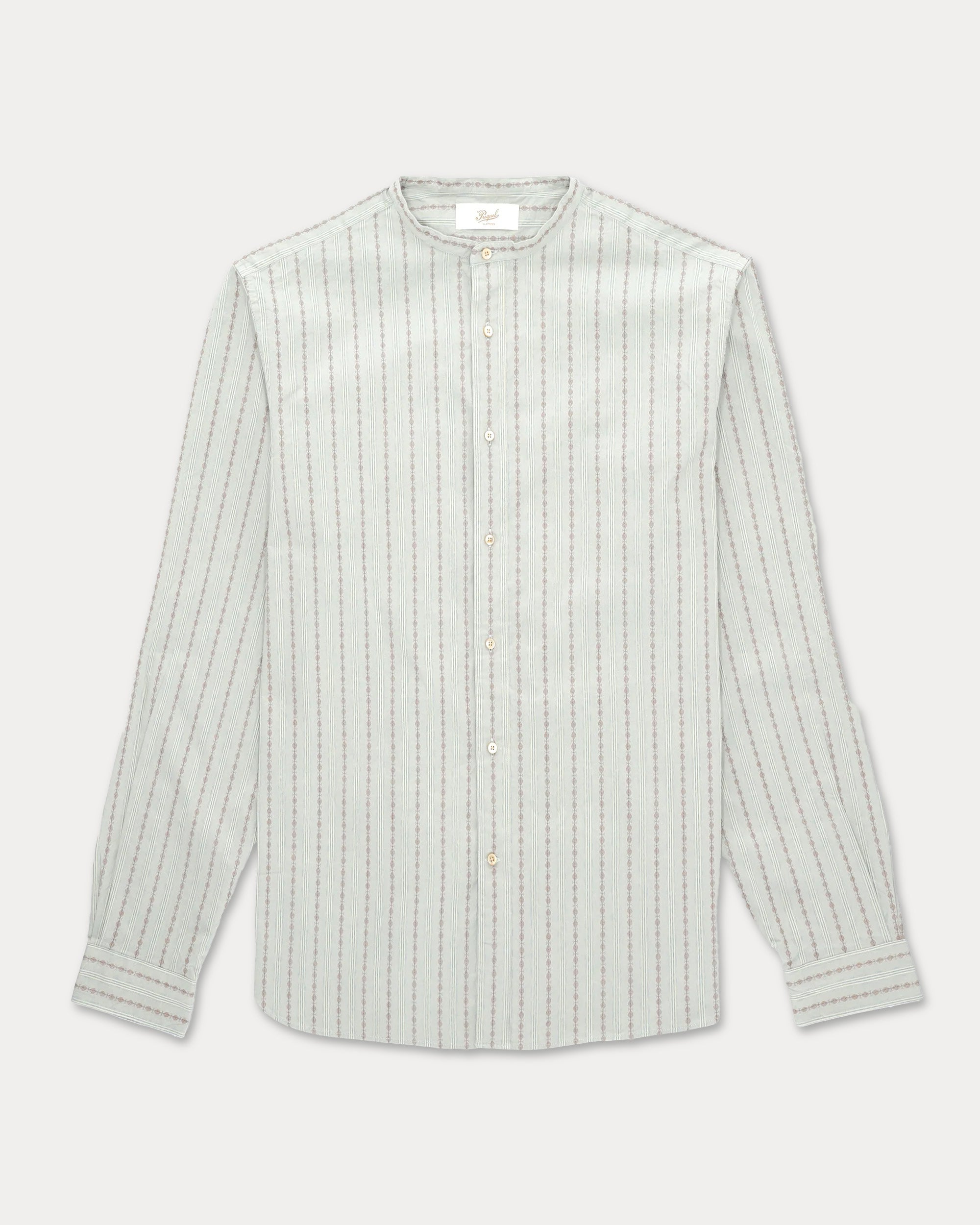 Prequel Cotton Shirt