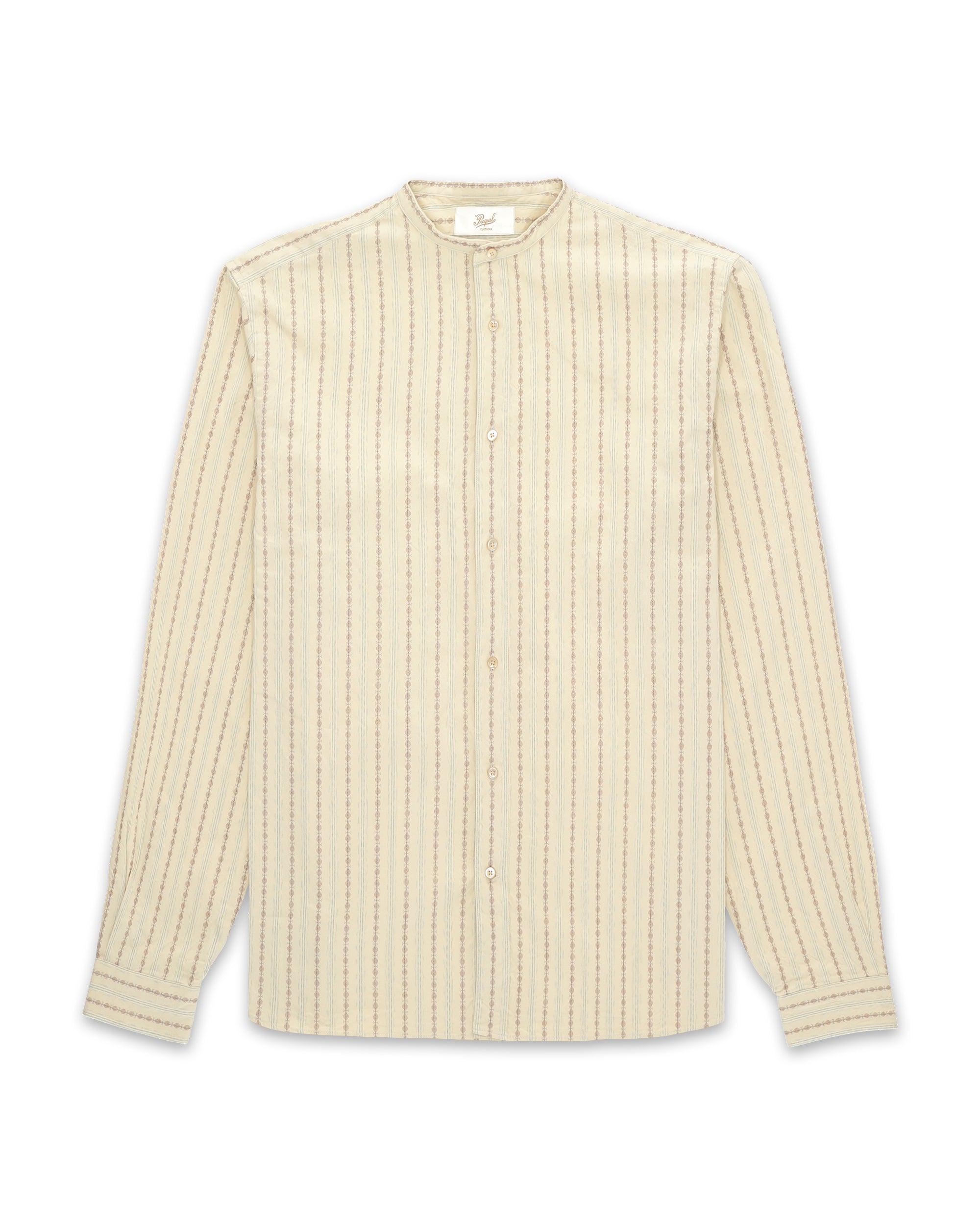 Prequel Camicia In Cotone