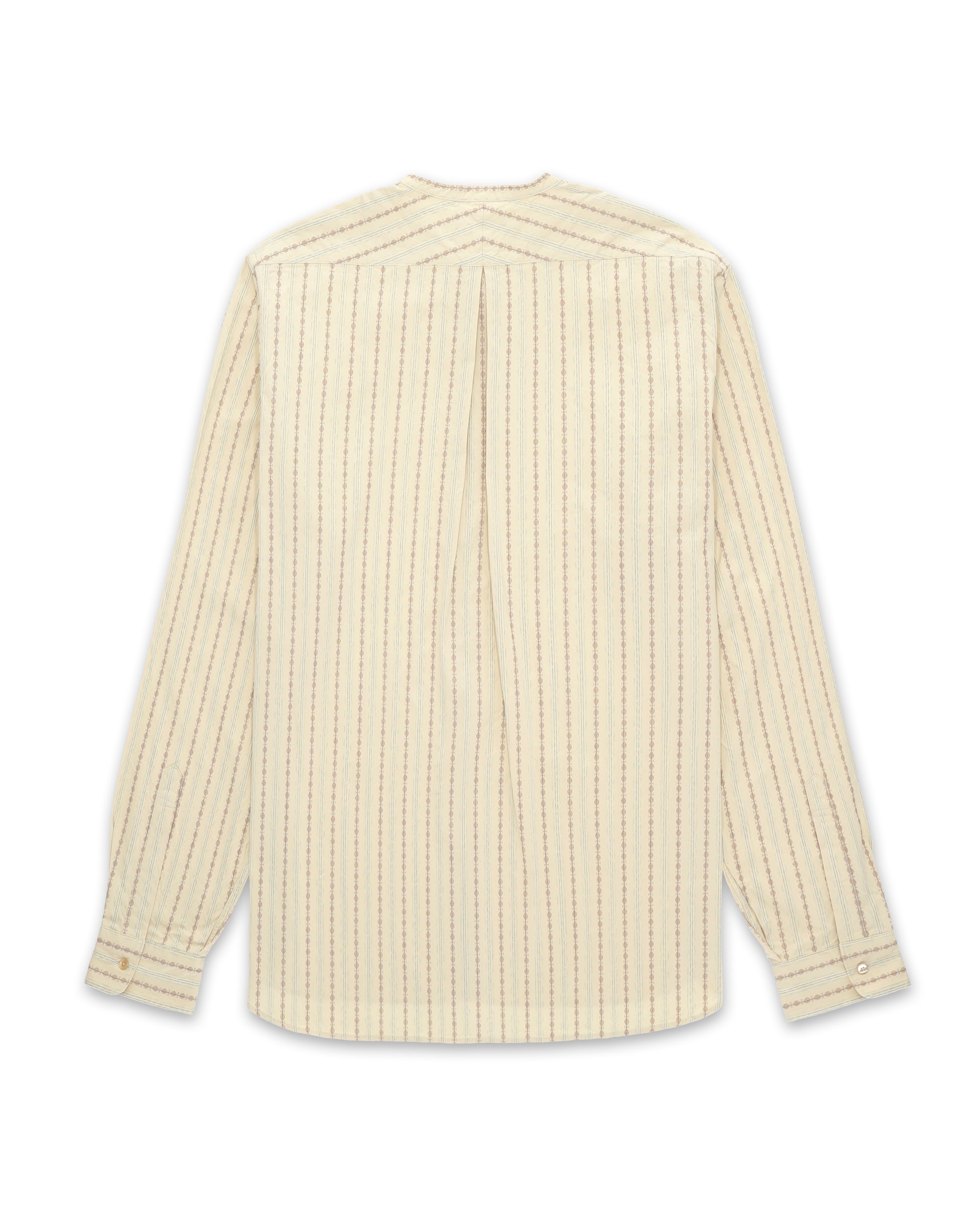 Prequel Camicia In Cotone