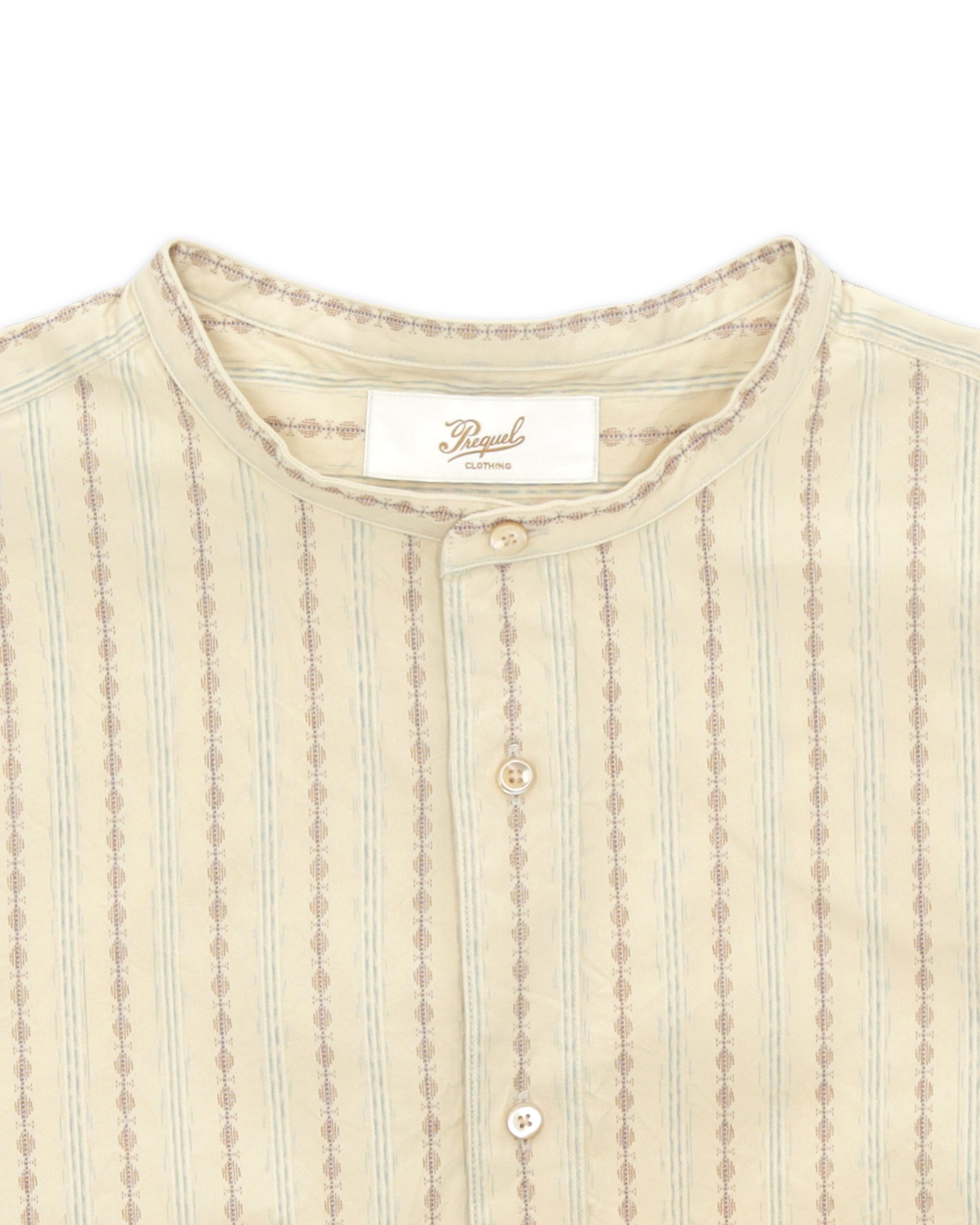 Prequel Shirt Cotton