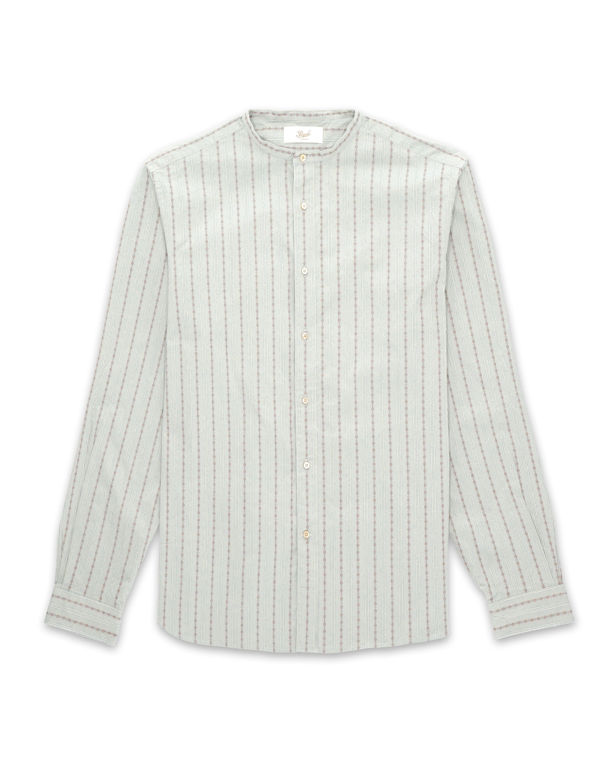 Prequel Camicia In Cotone