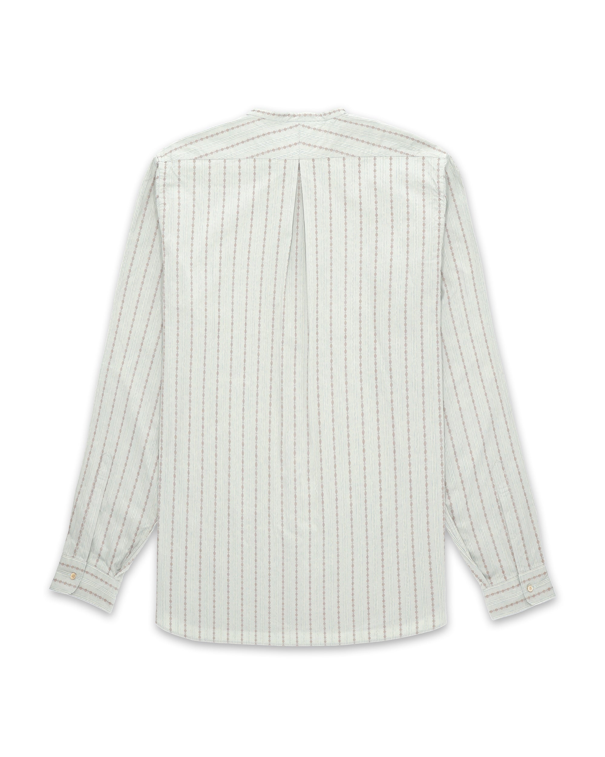 Prequel Camicia In Cotone