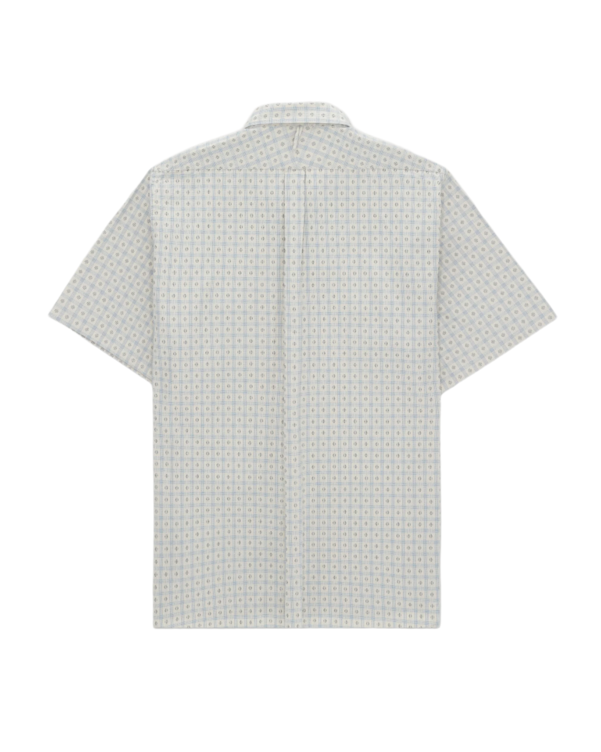 Prequel Camicia In Cotone Manica Corta