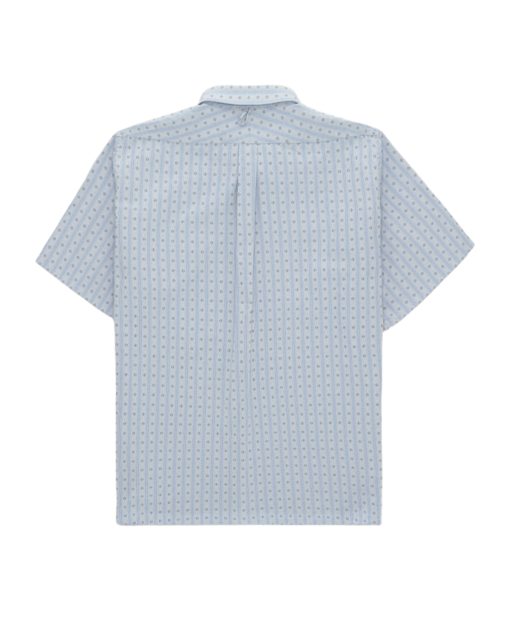 Prequel Camicia In Cotone Manica Corta