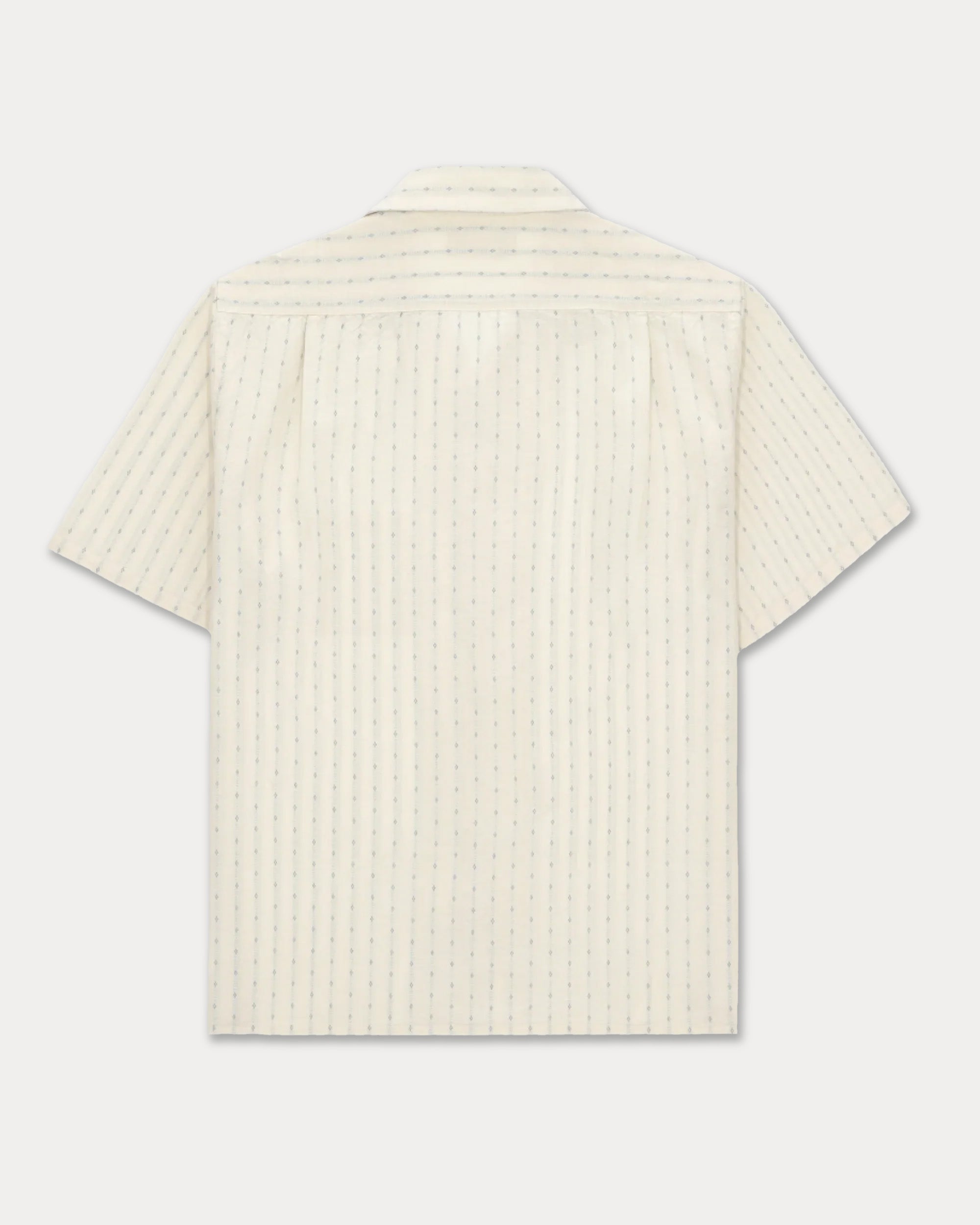 Prequel Camicia Manica Corta In Cotone
