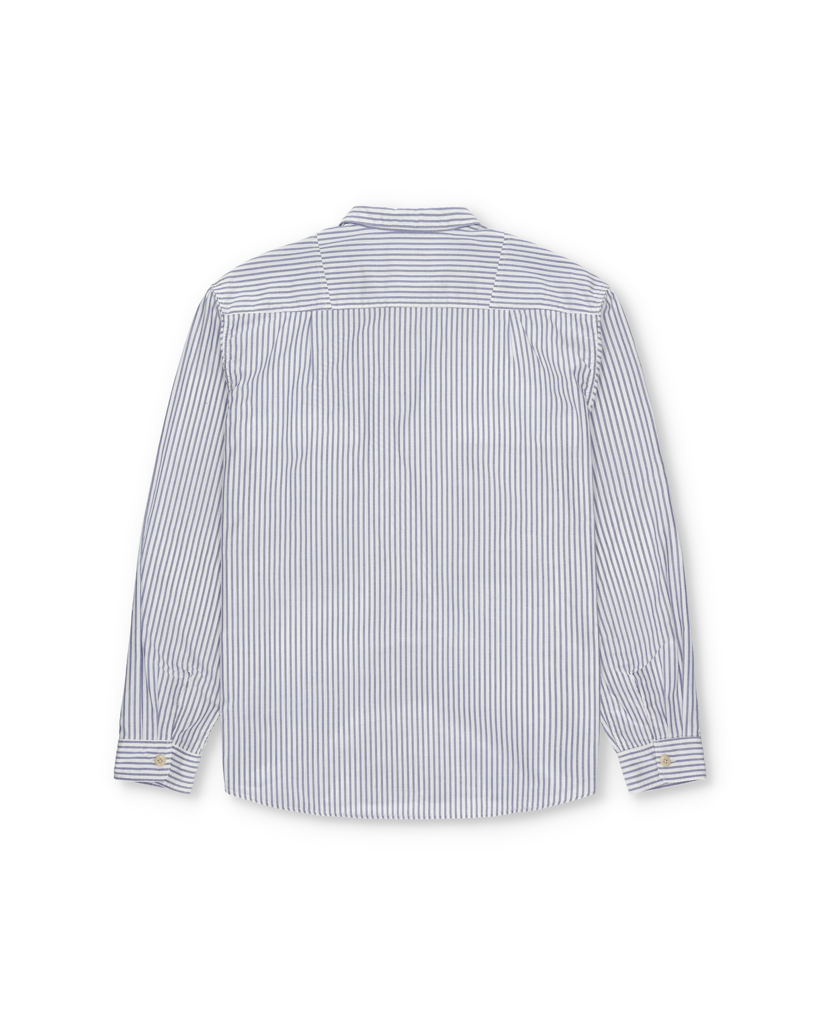 Prigioner Shirt With Pockets Cotton