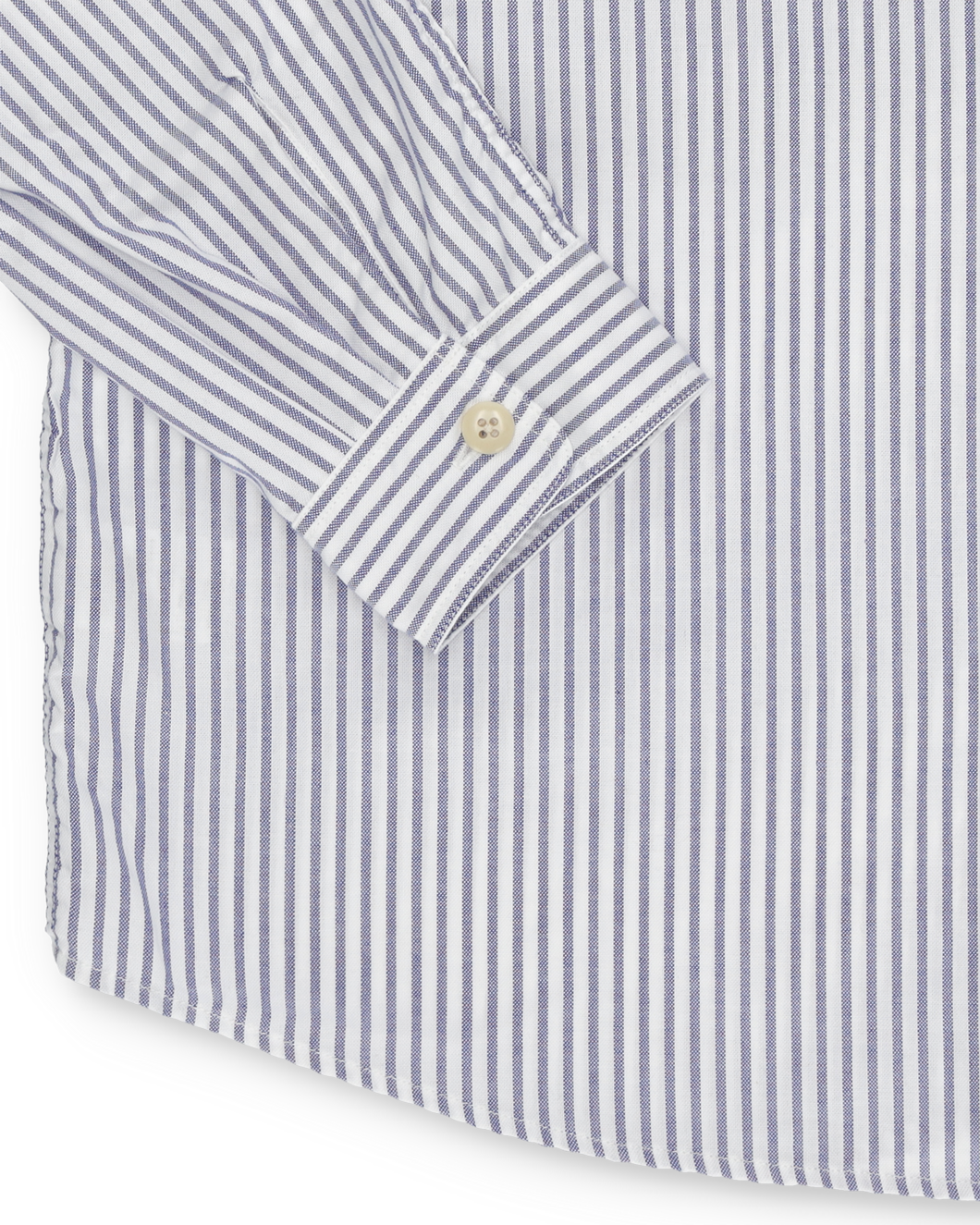 Prigioner Shirt With Pockets Cotton