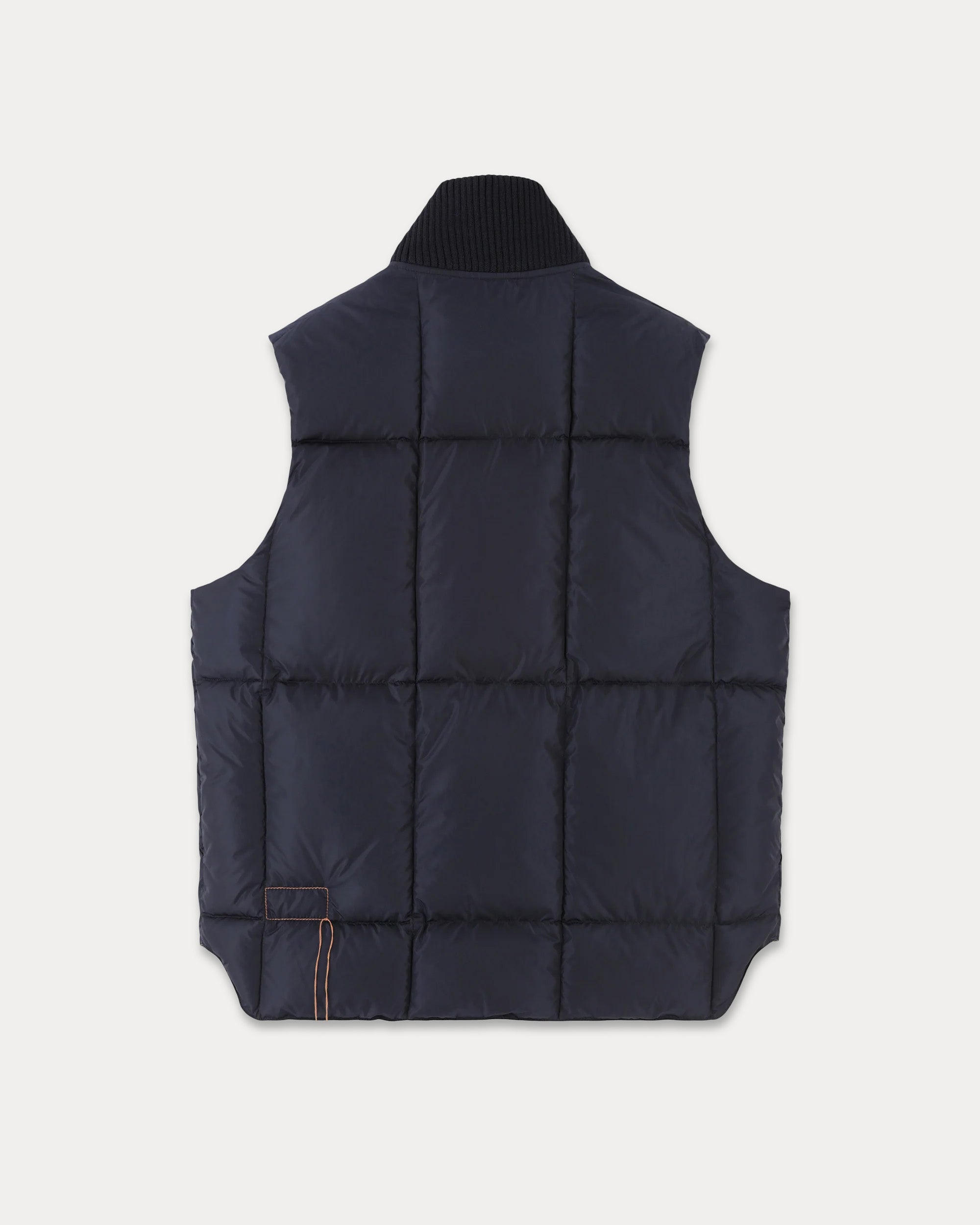 Queen Quilted Sleeveless Vest