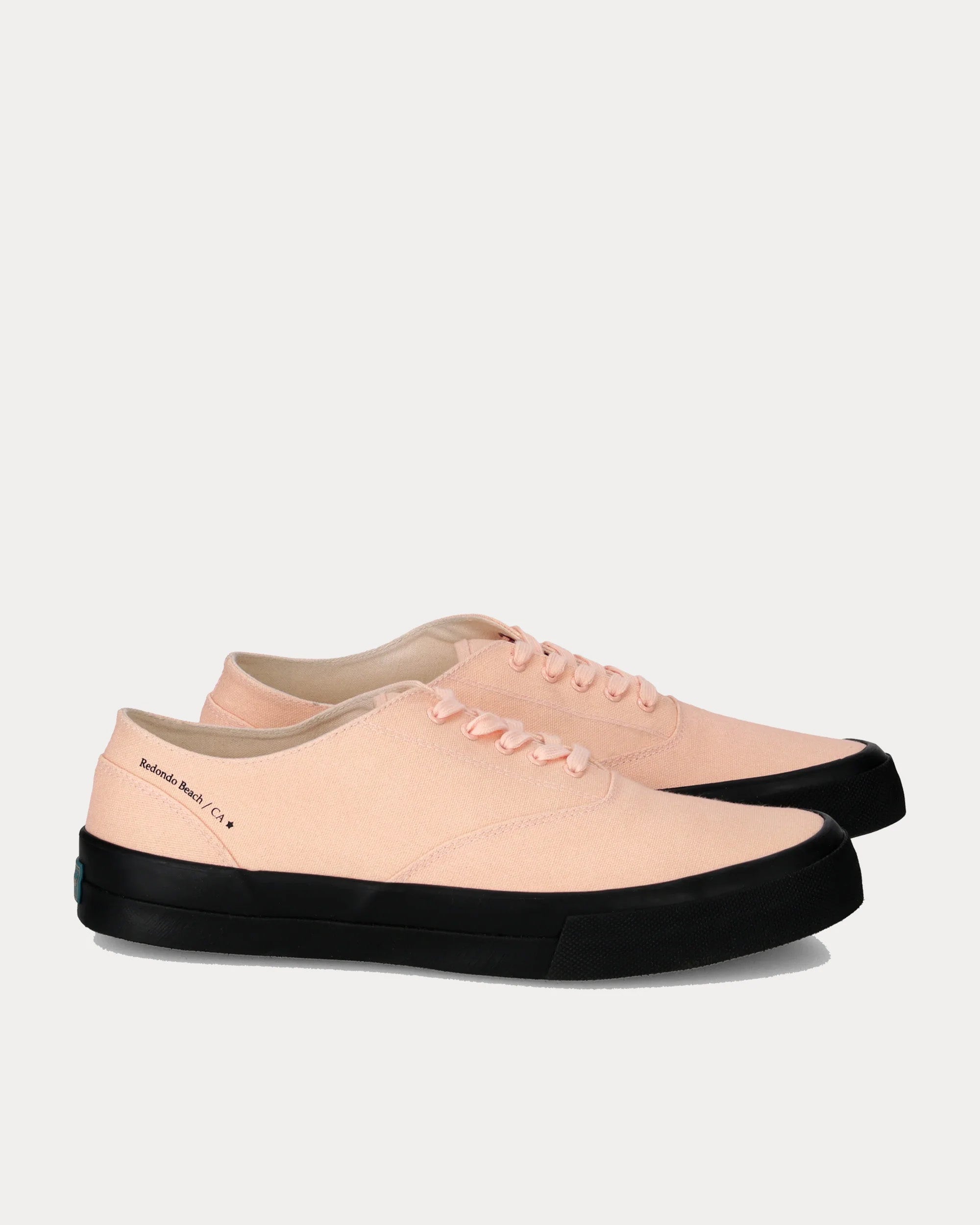 Redondo Canvas Sneakers by Mr.Fliks