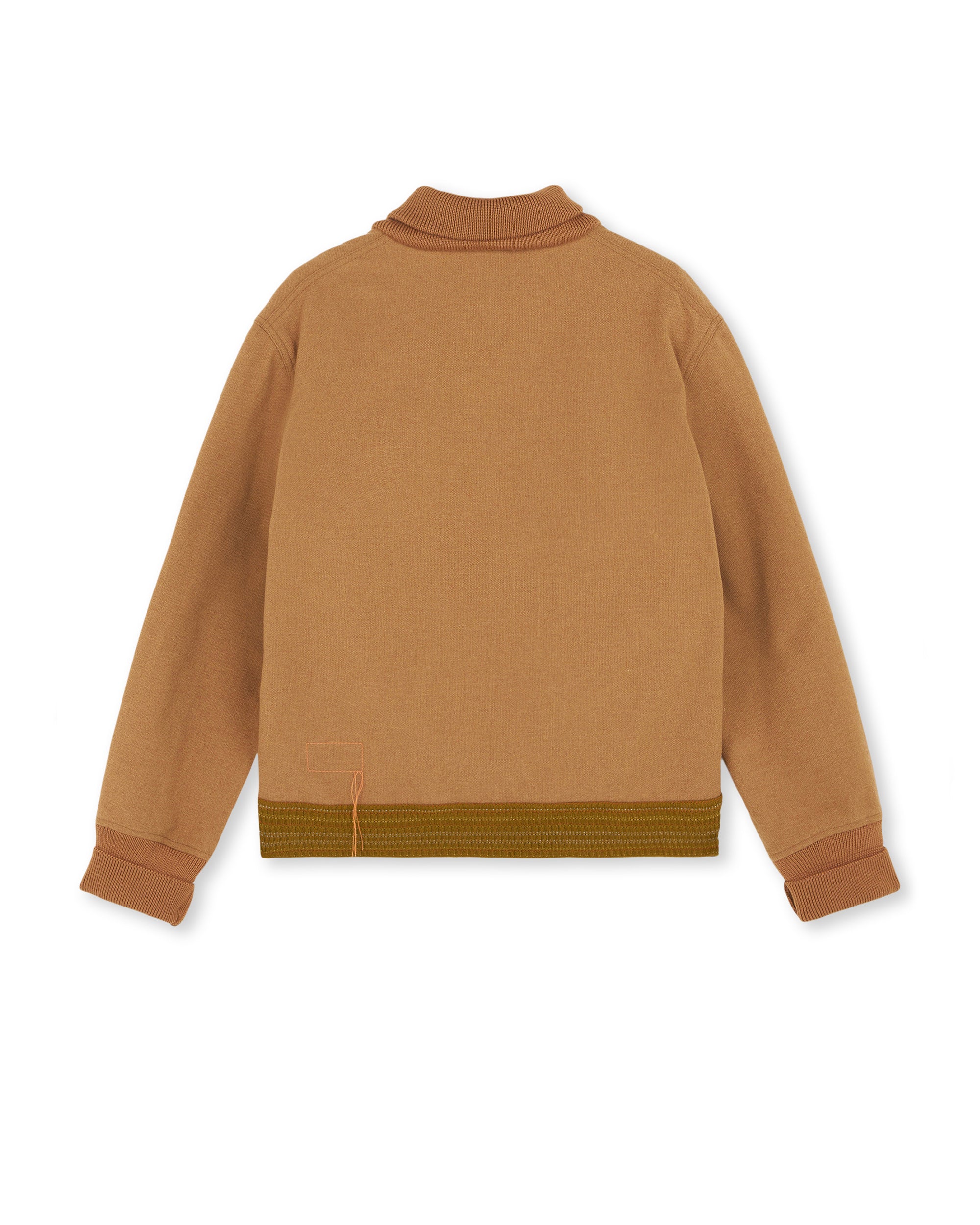 Nimiz Bomber Misto Wool