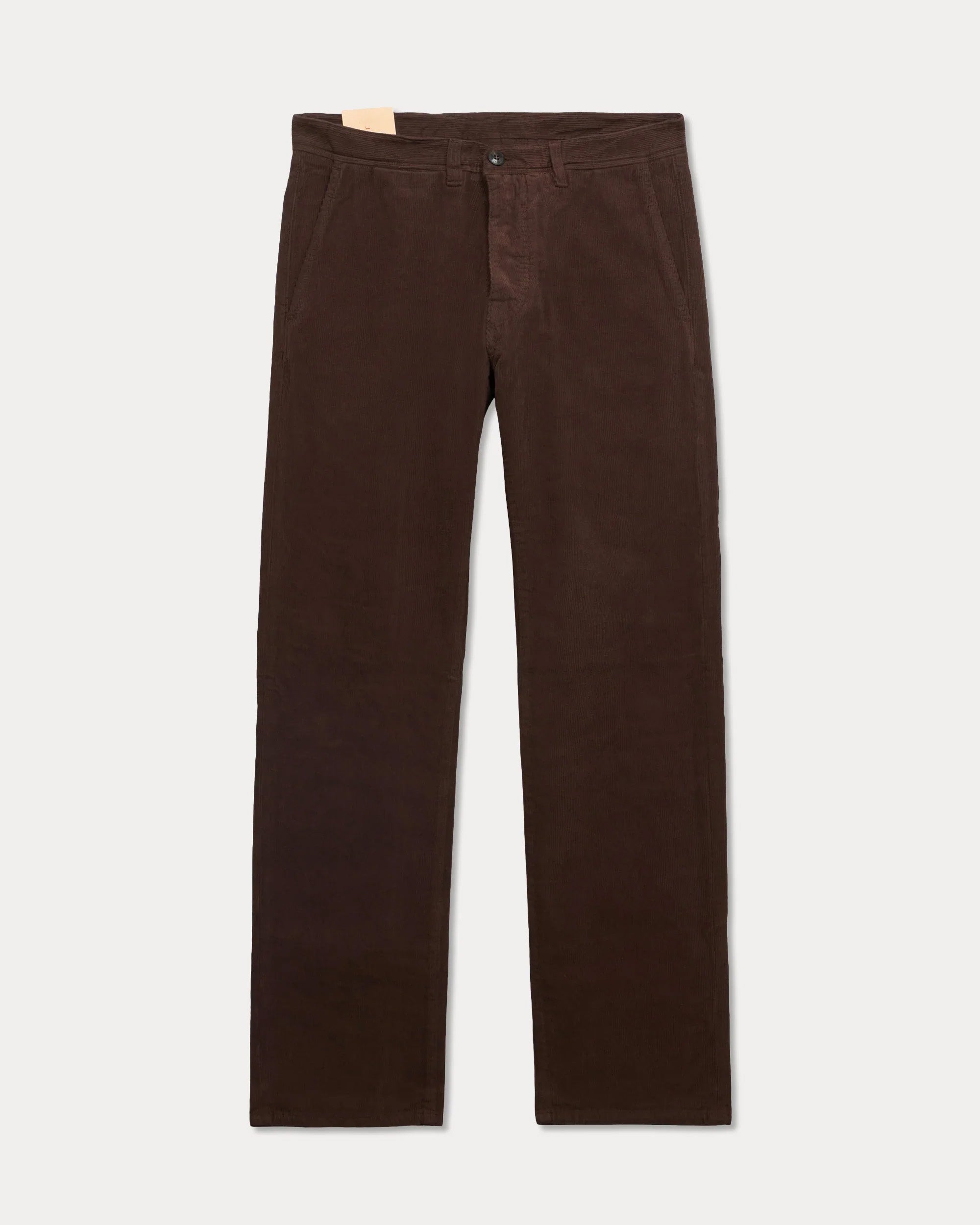 Reno Pantaloni In Velluto a Coste
