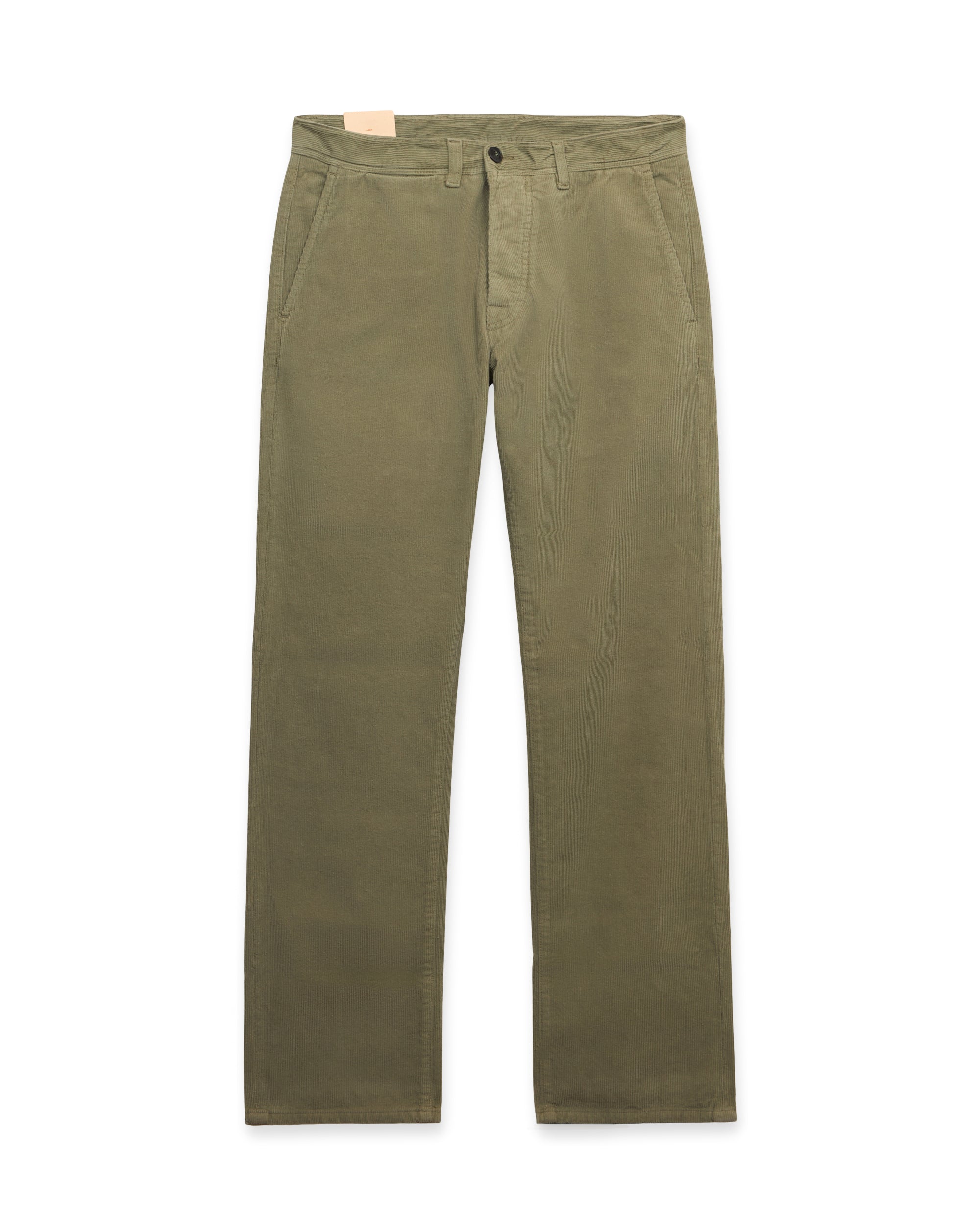 Reno Pantaloni In Velluto a Coste