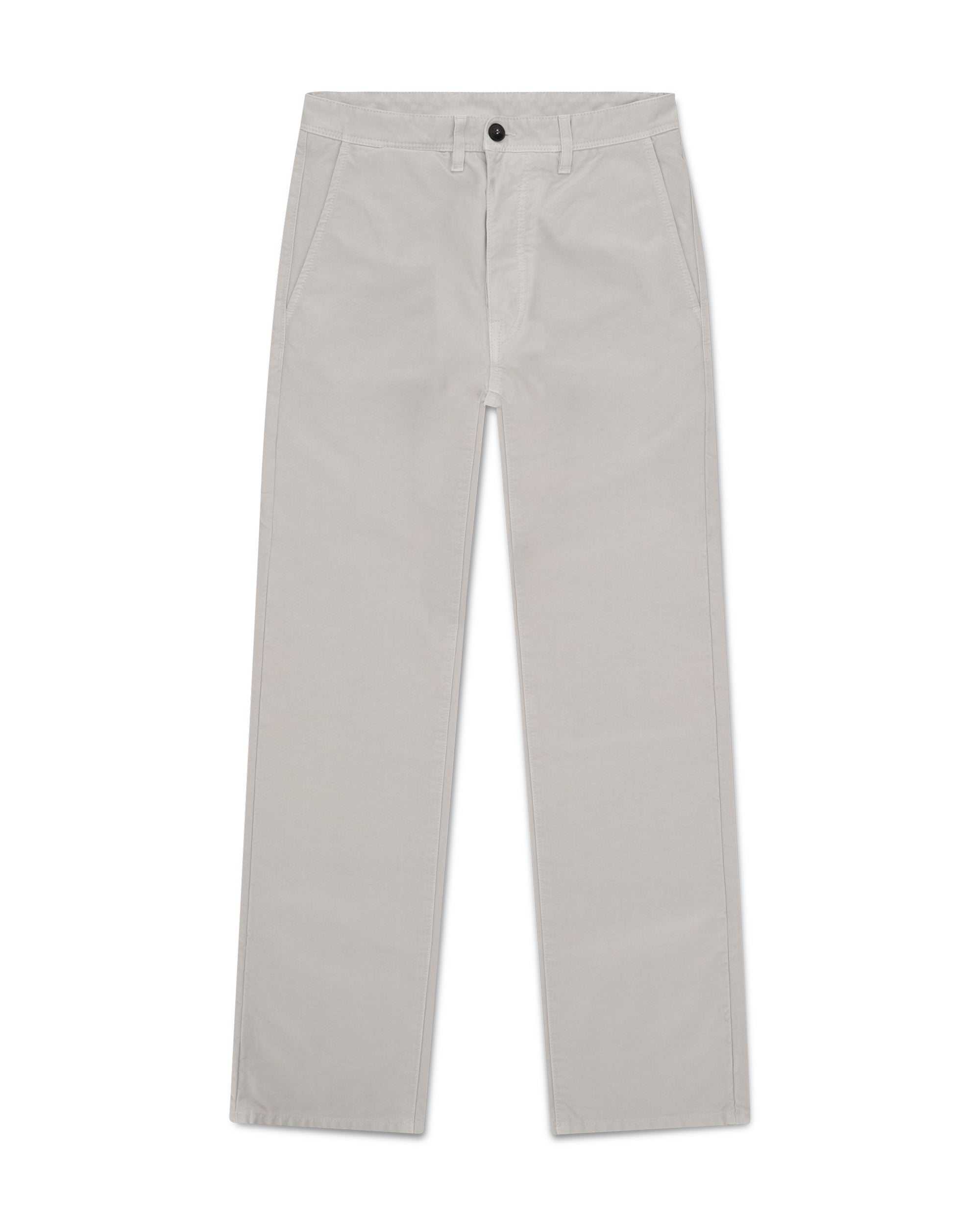 Reno Cotton Canvas Pants