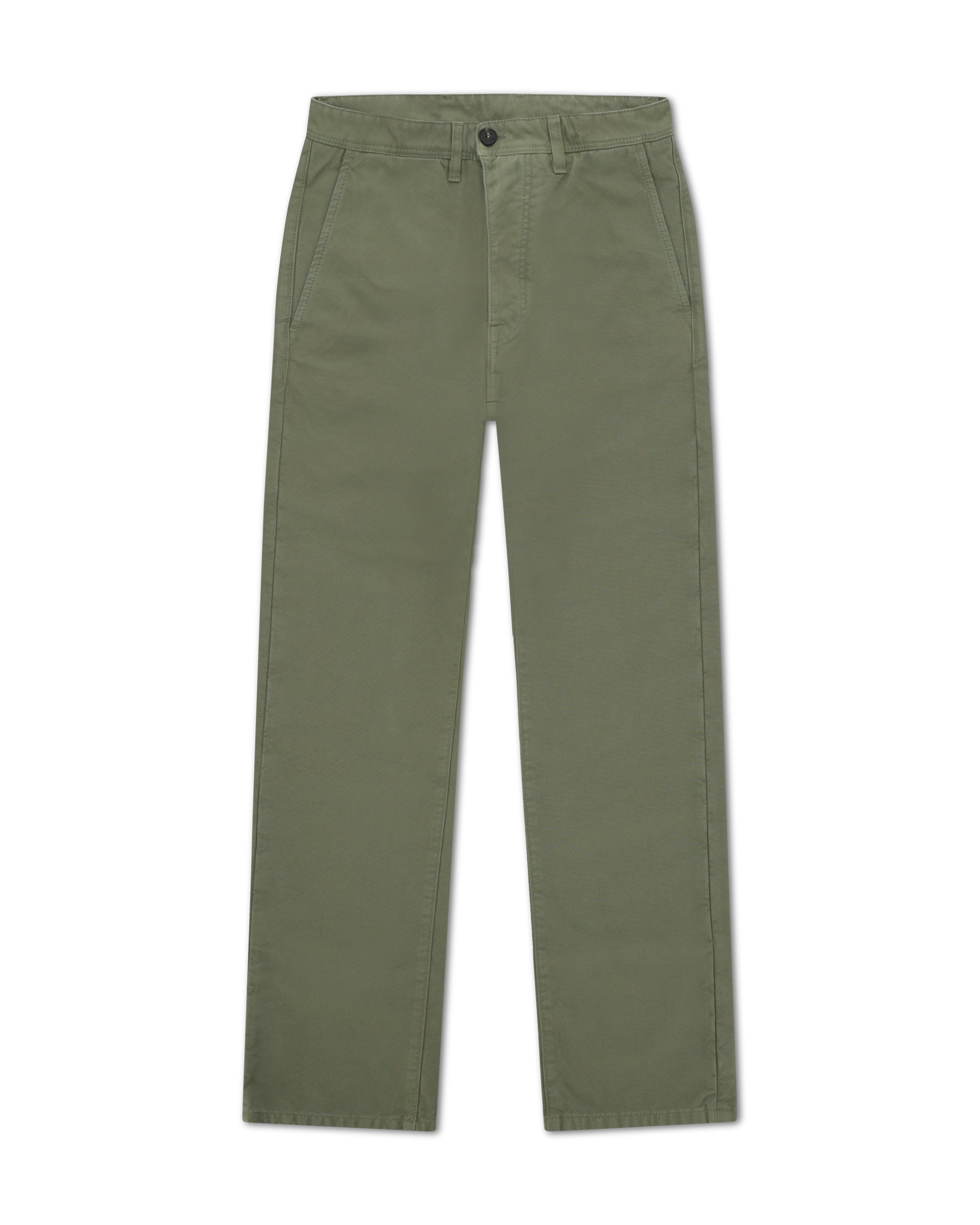 Reno Cotton Canvas Pants