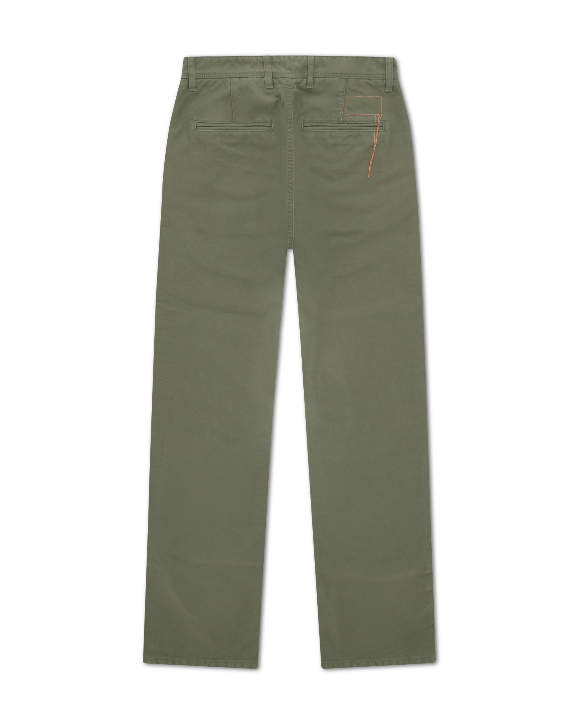 Reno Cotton Canvas Pants