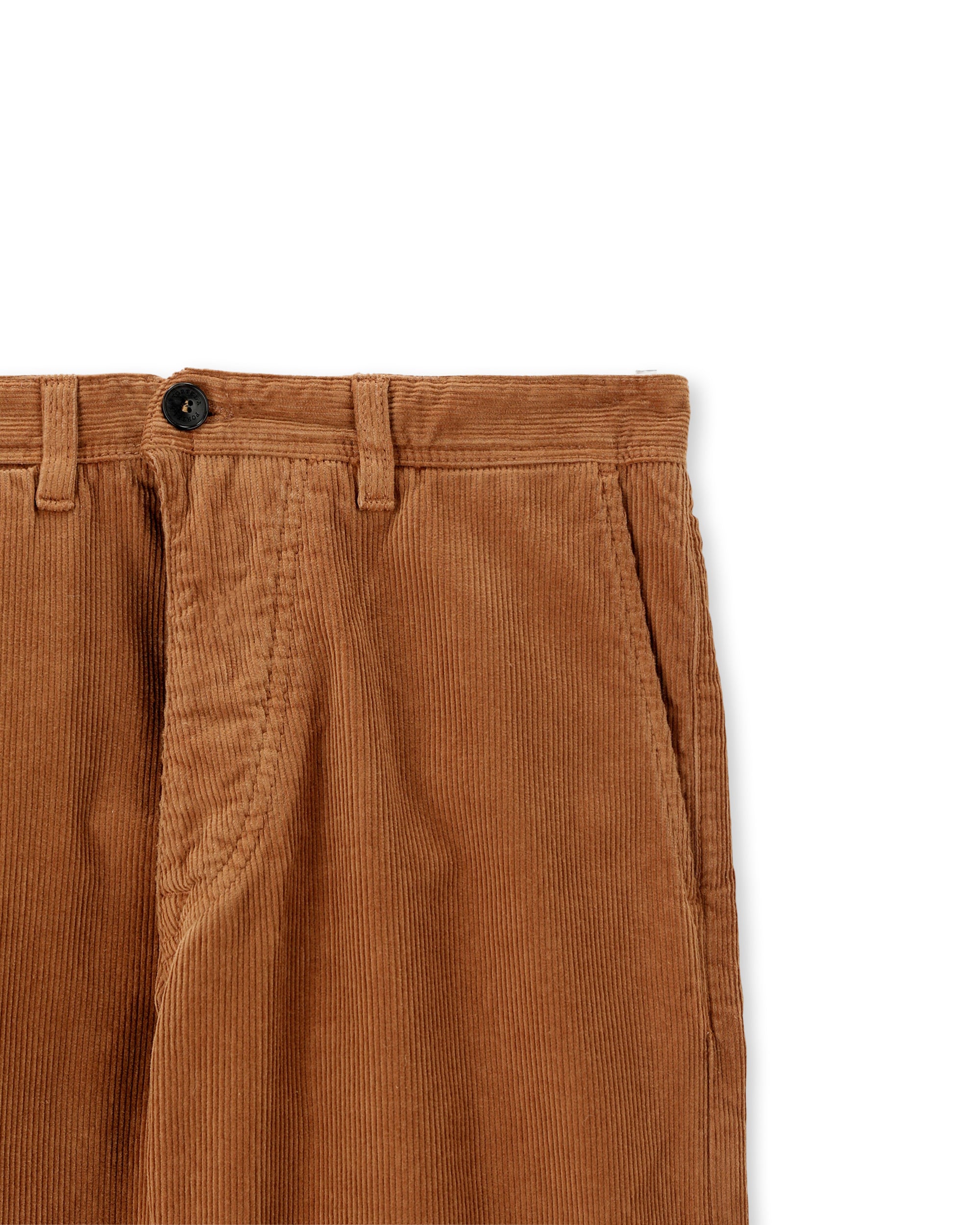 Reno Pantaloni In Velluto a Coste