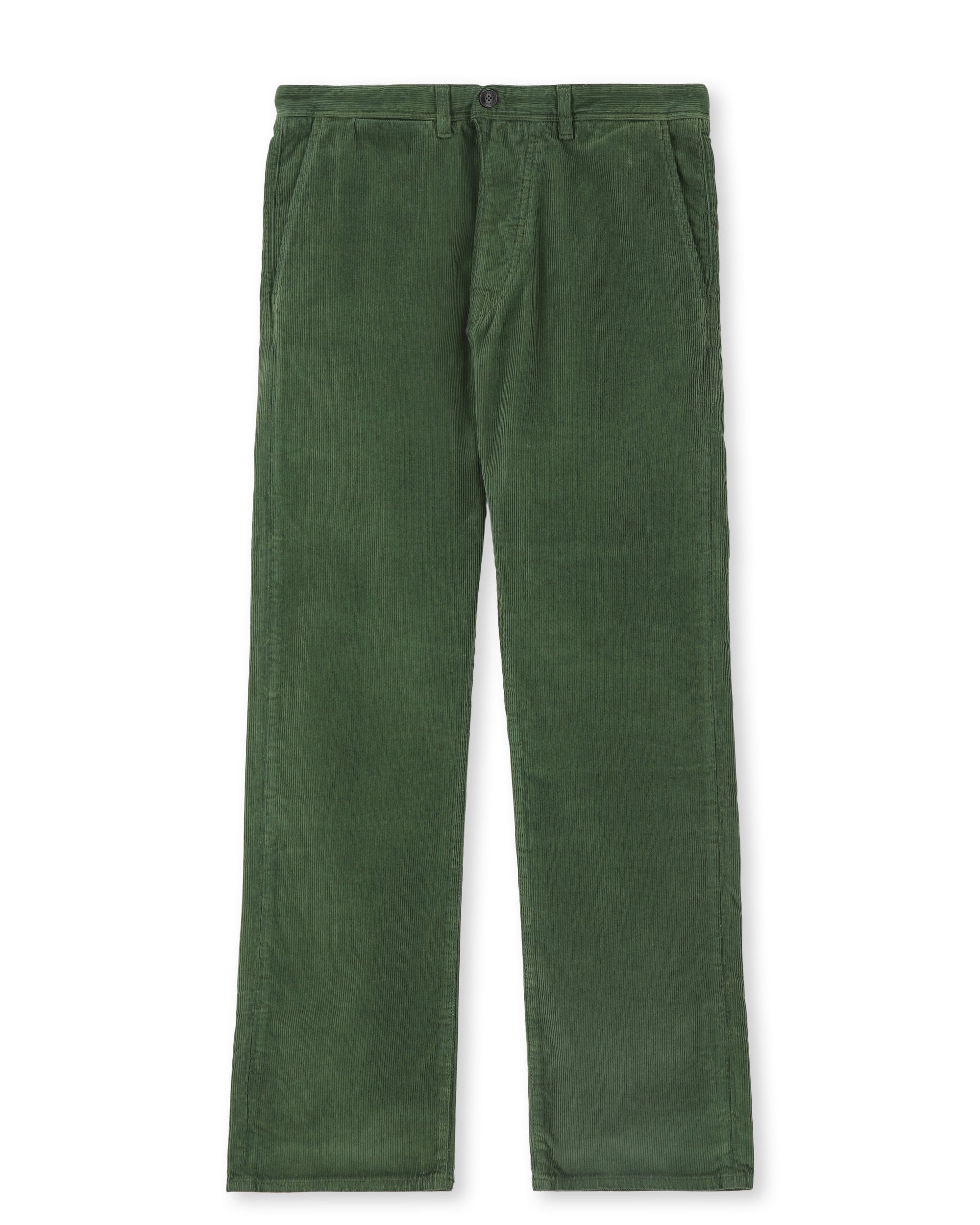 Reno Pantaloni In Velluto a Coste