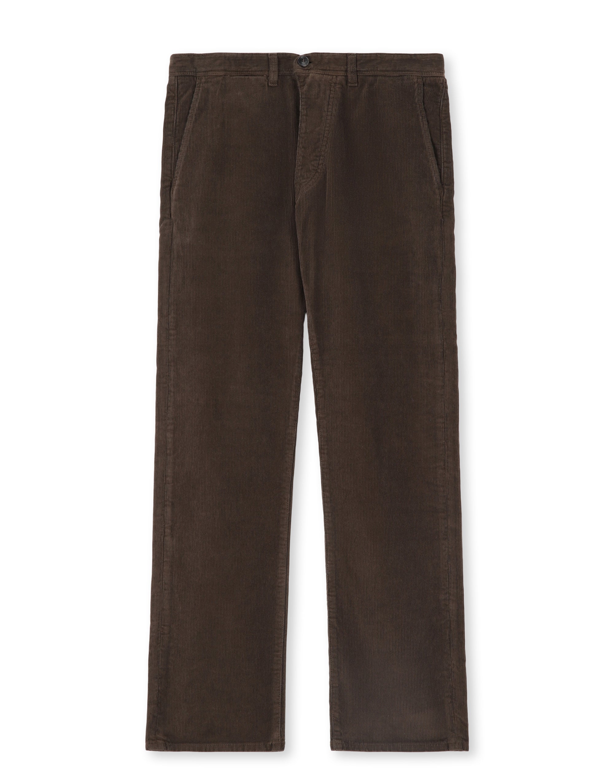 Reno Pantaloni In Velluto a Coste