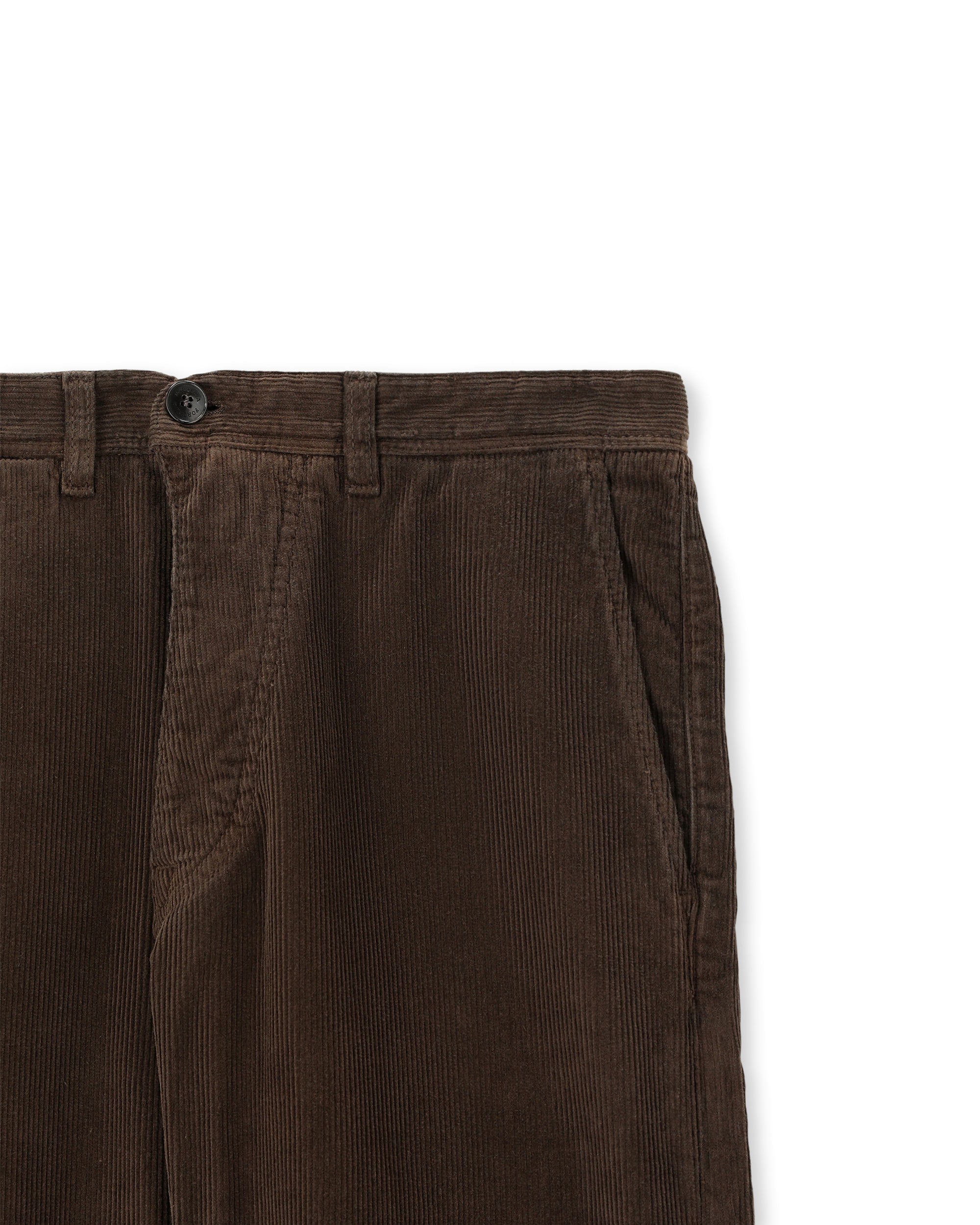 Reno Pantaloni In Velluto a Coste