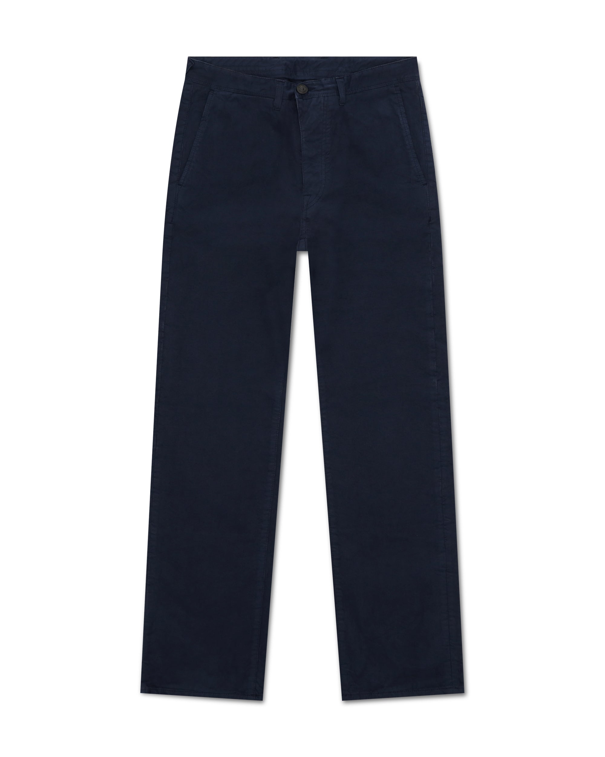 Renot Pantaloni In Cotone