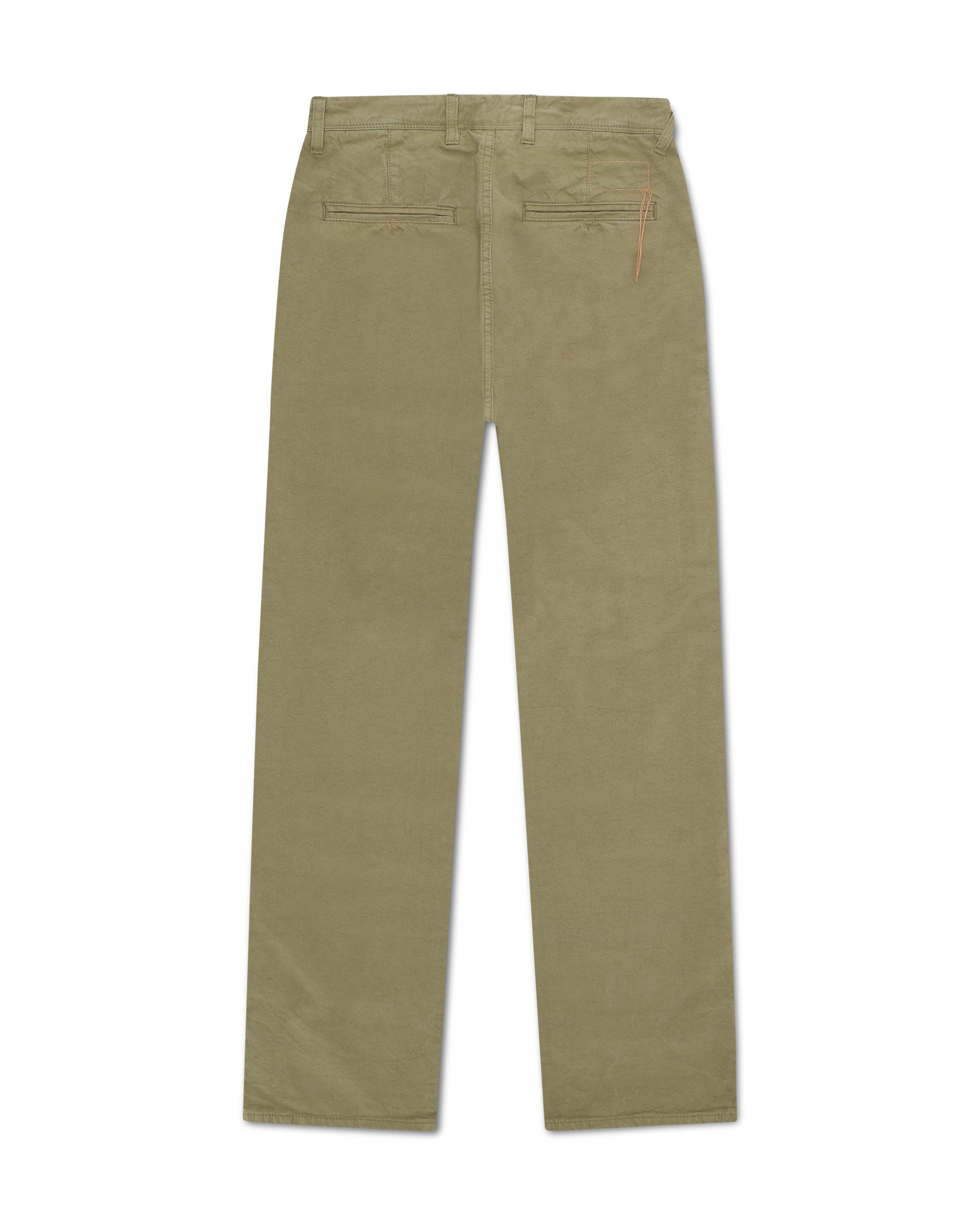 Renot Pantaloni In Cotone