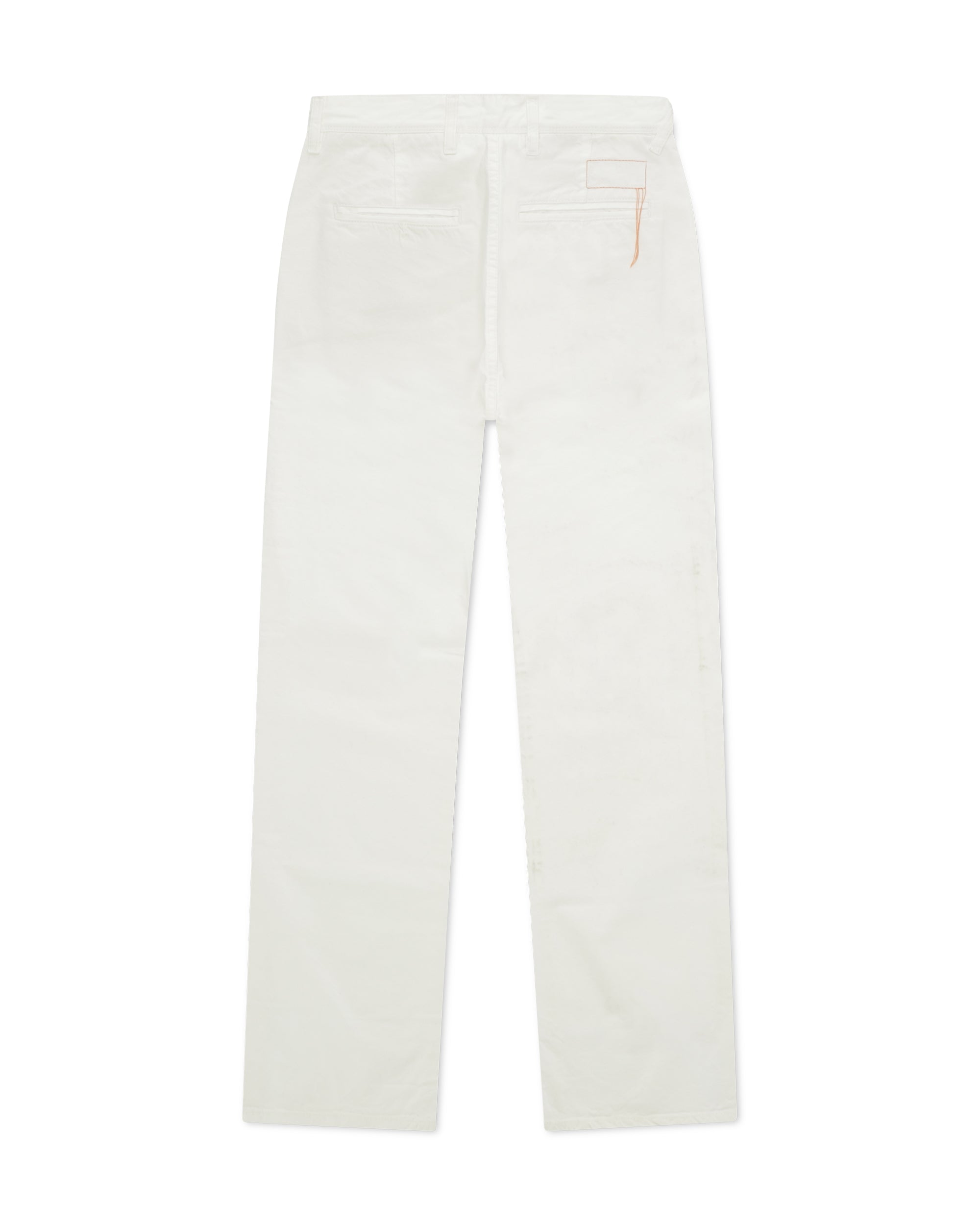 Renot Cotton Trousers