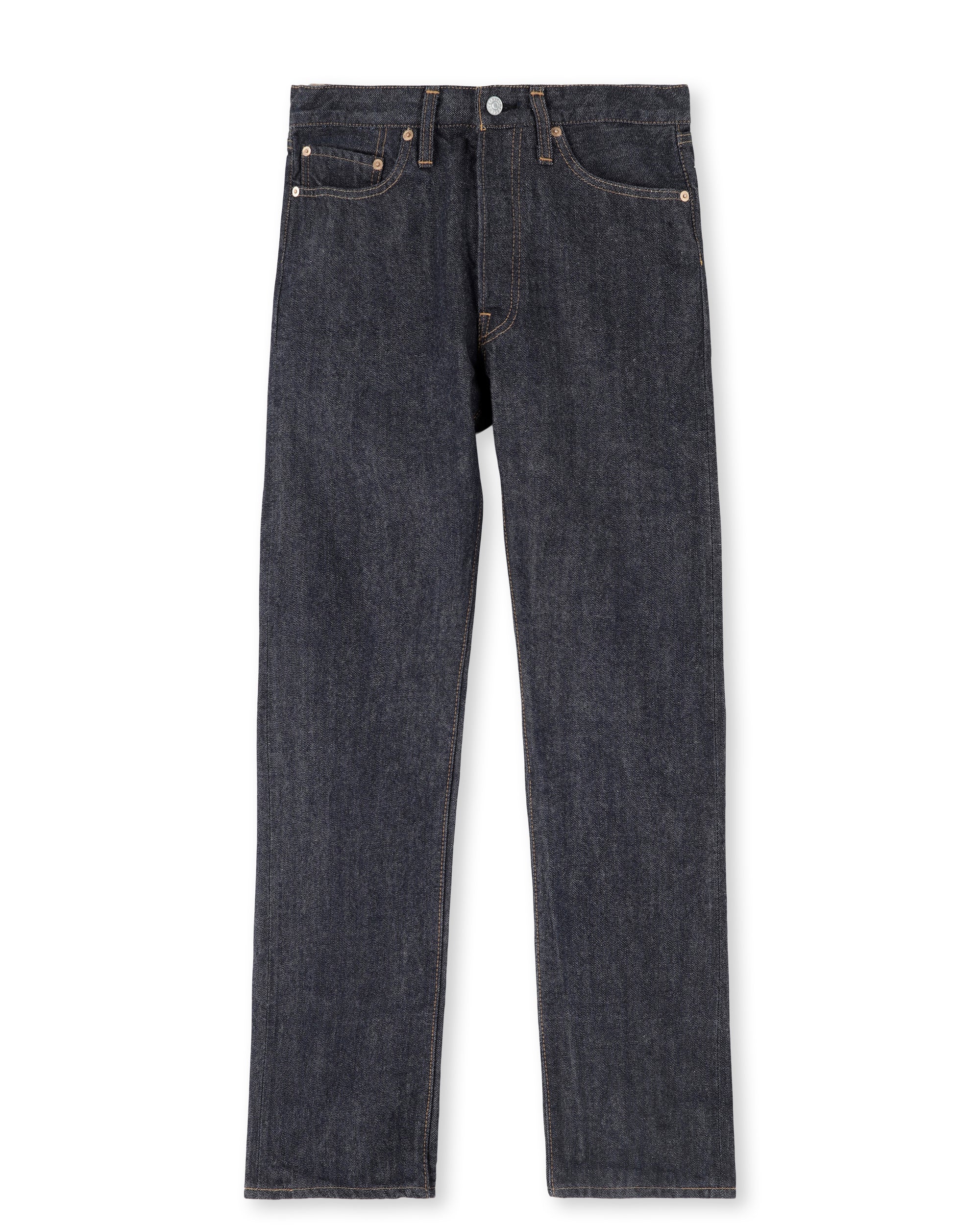 Resolute Denim 5 Tasche