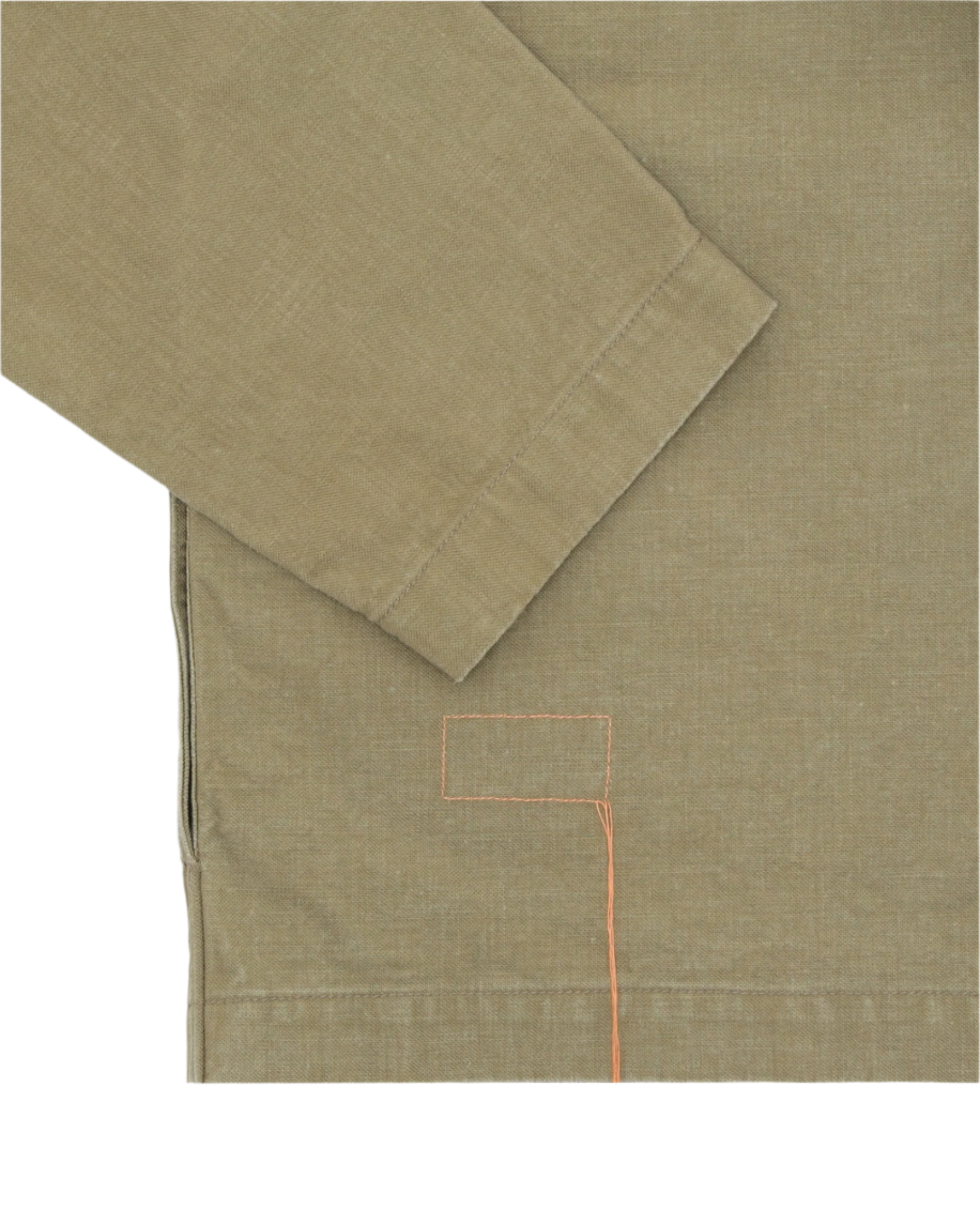 Richard Overshirt In Cotone Japan