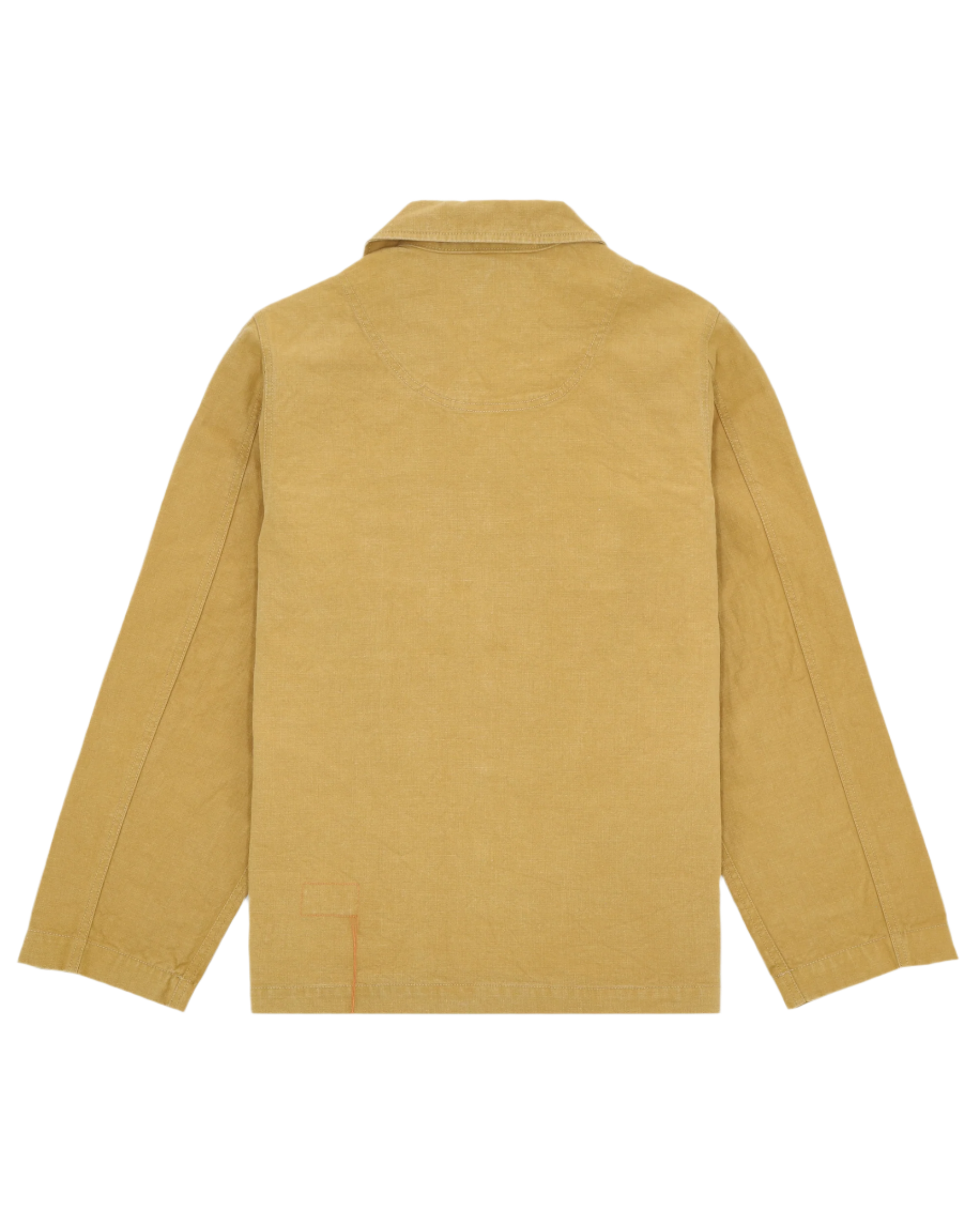 Richard Overshirt In Cotone Japan