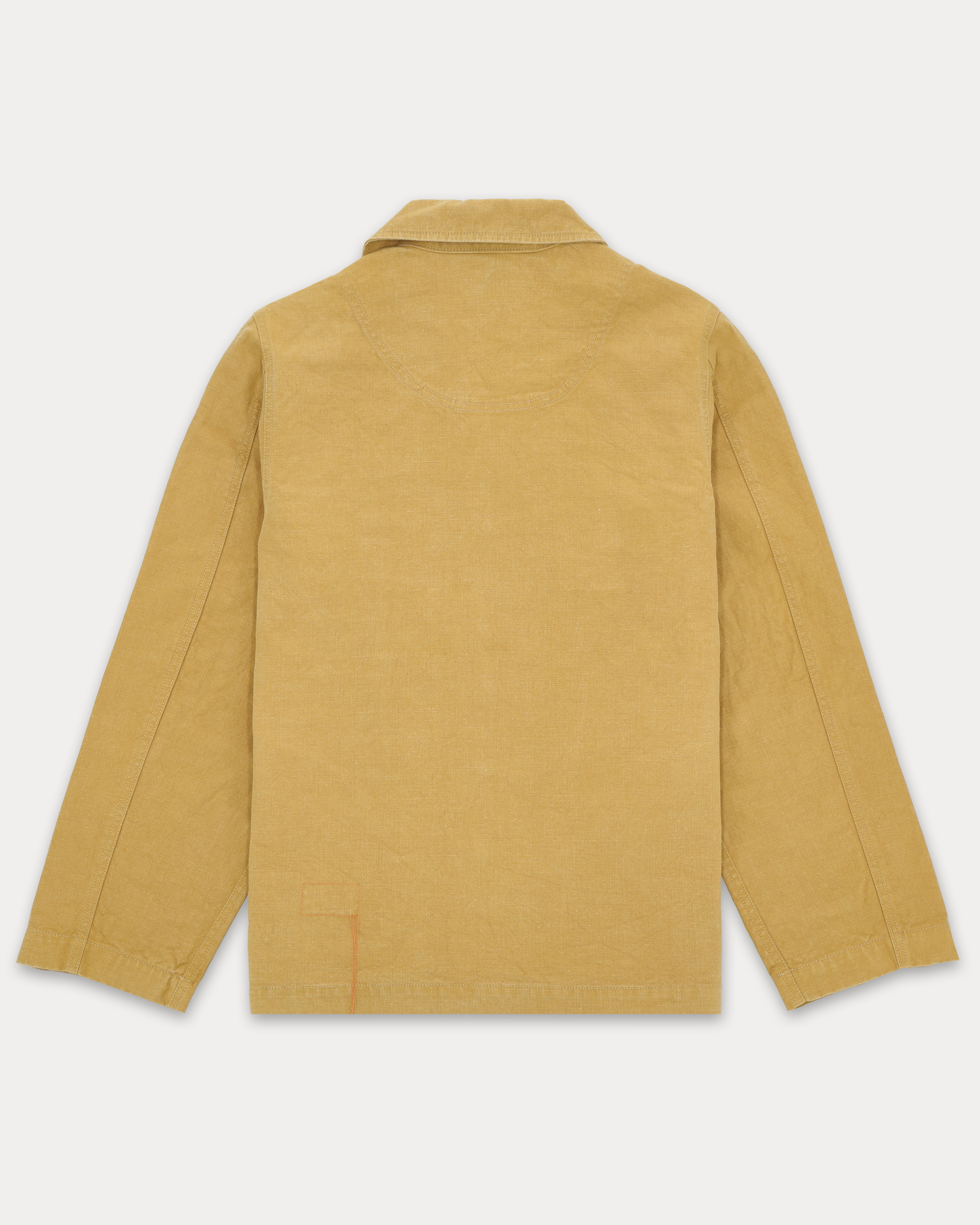 Richard Overshirt In Cotone Japan