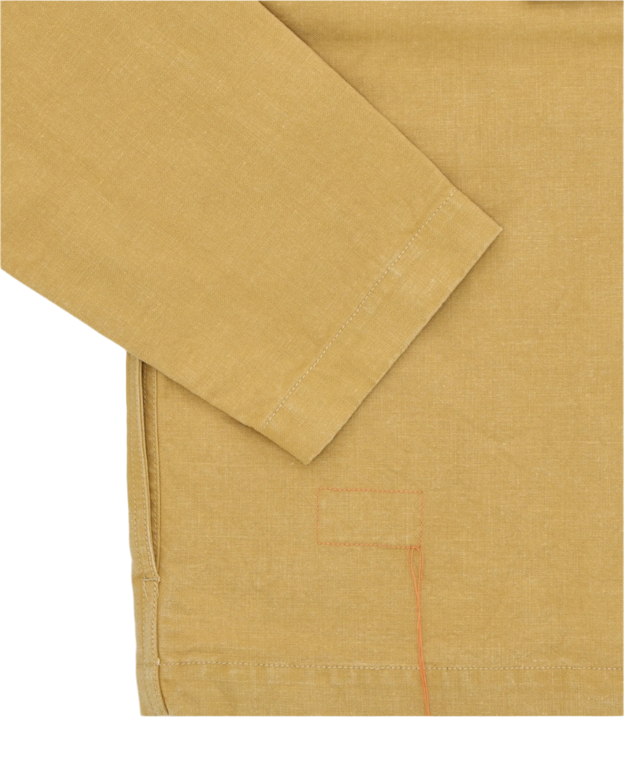 Richard Overshirt In Cotone Japan