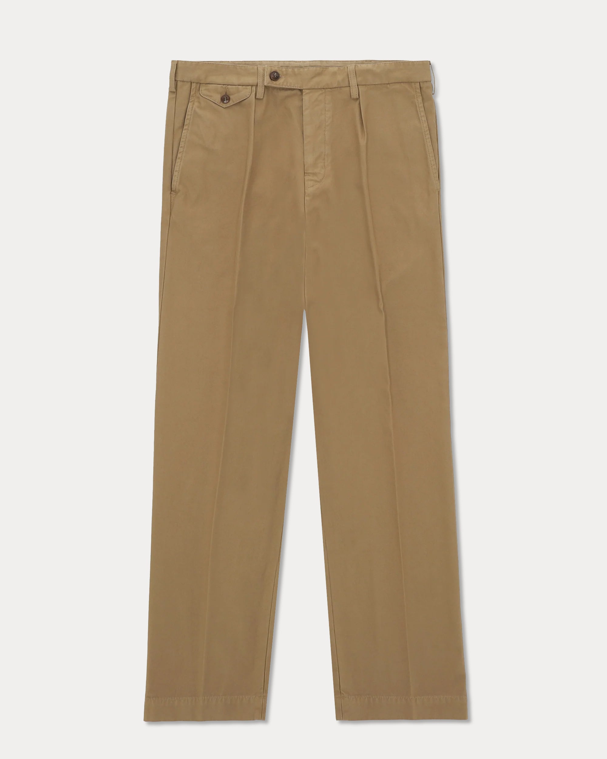 Riviera Canvas Pants