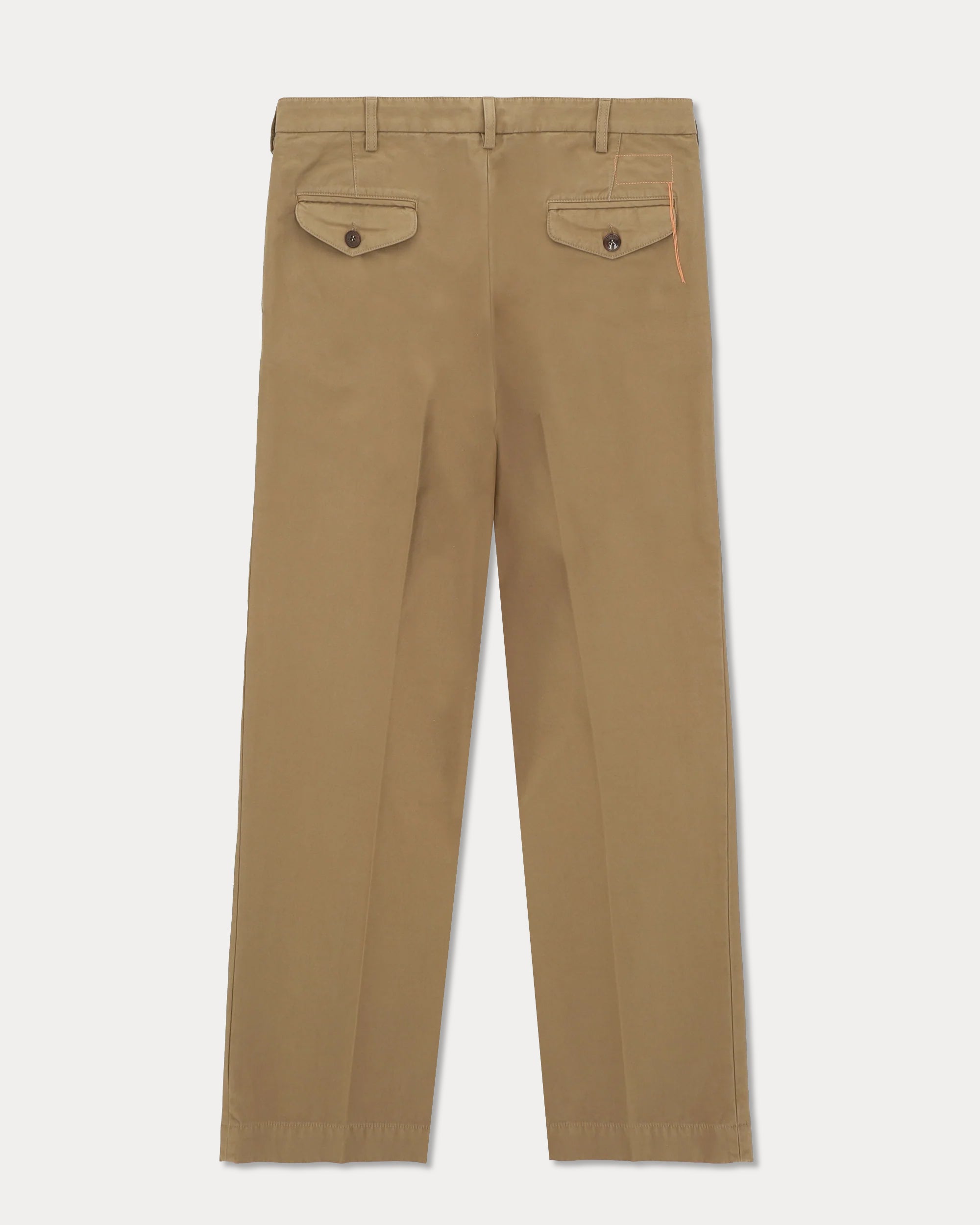 Riviera Canvas Pants