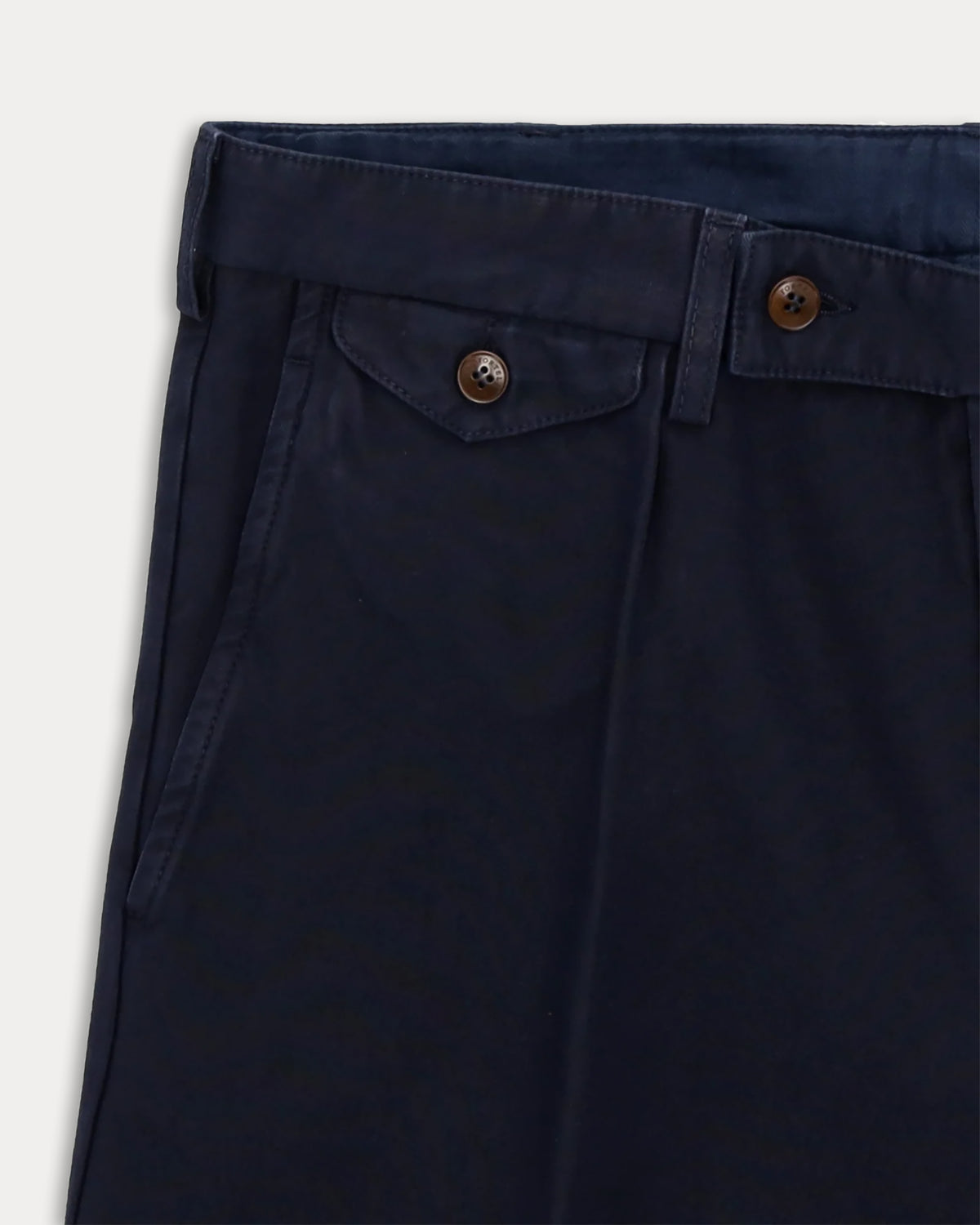 Riviera Canvas Pants