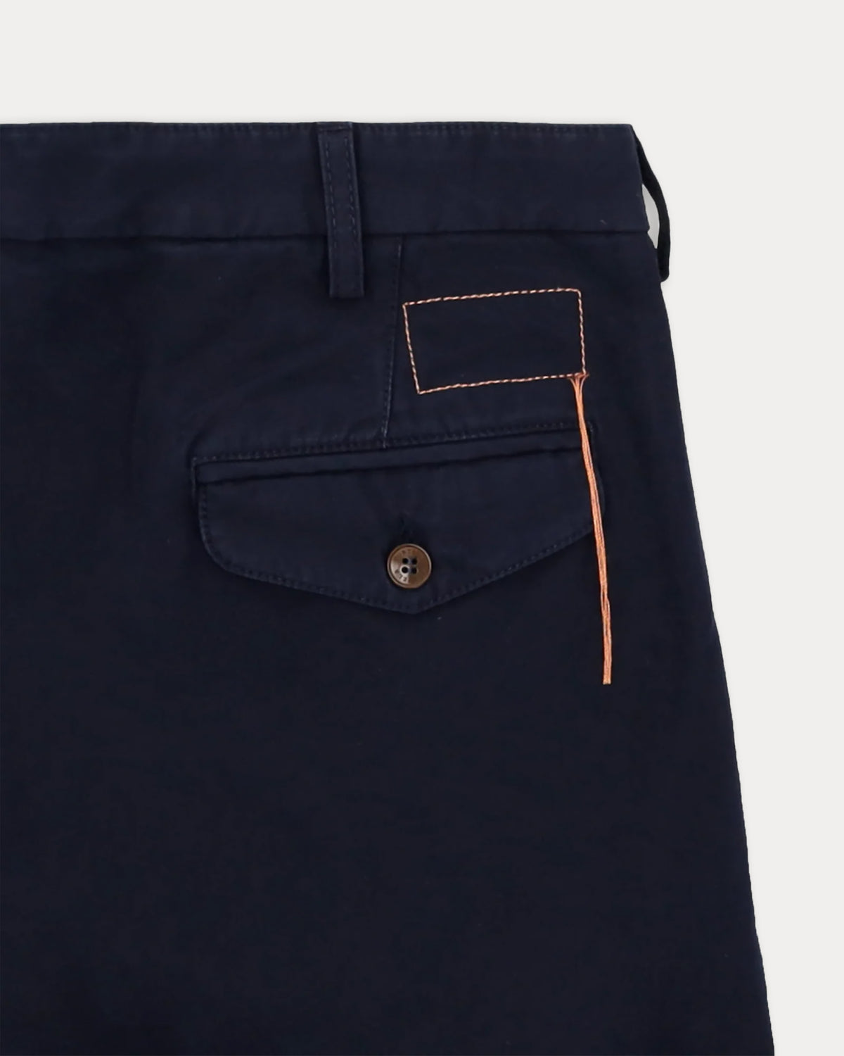Riviera Canvas Pants