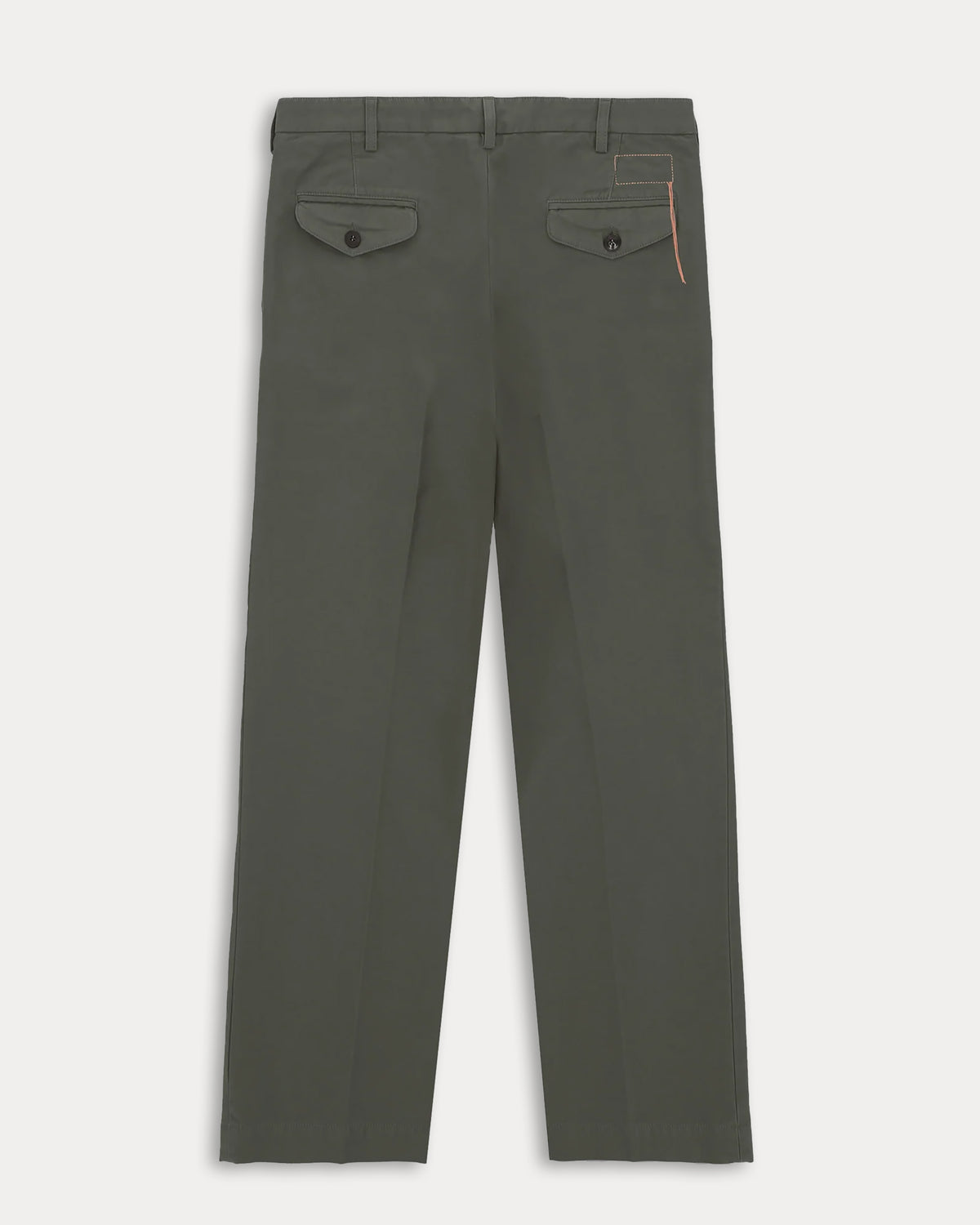 Riviera Canvas Pants