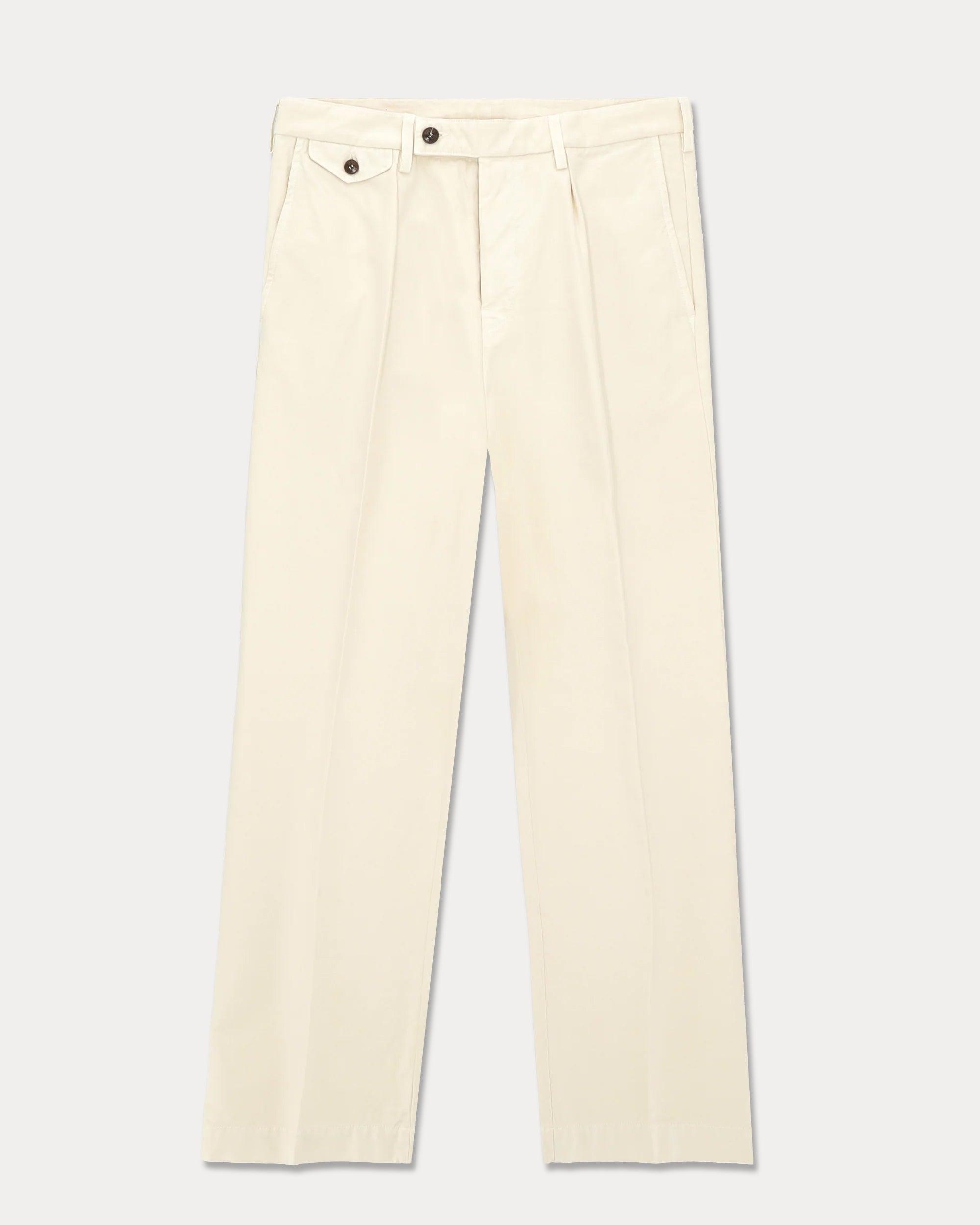 Riviera Canvas Pants