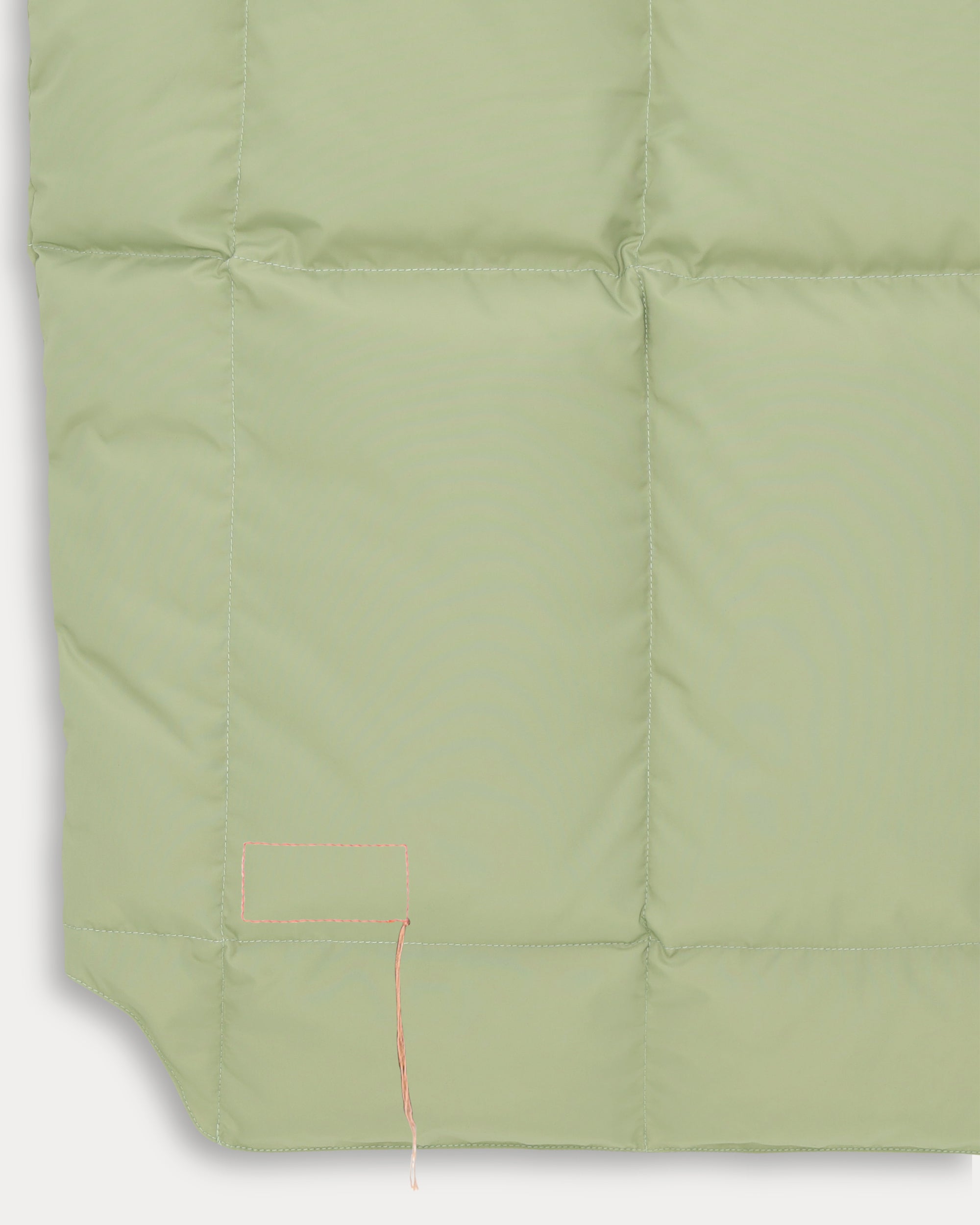 Rocket Sleeveless Nylon Vest